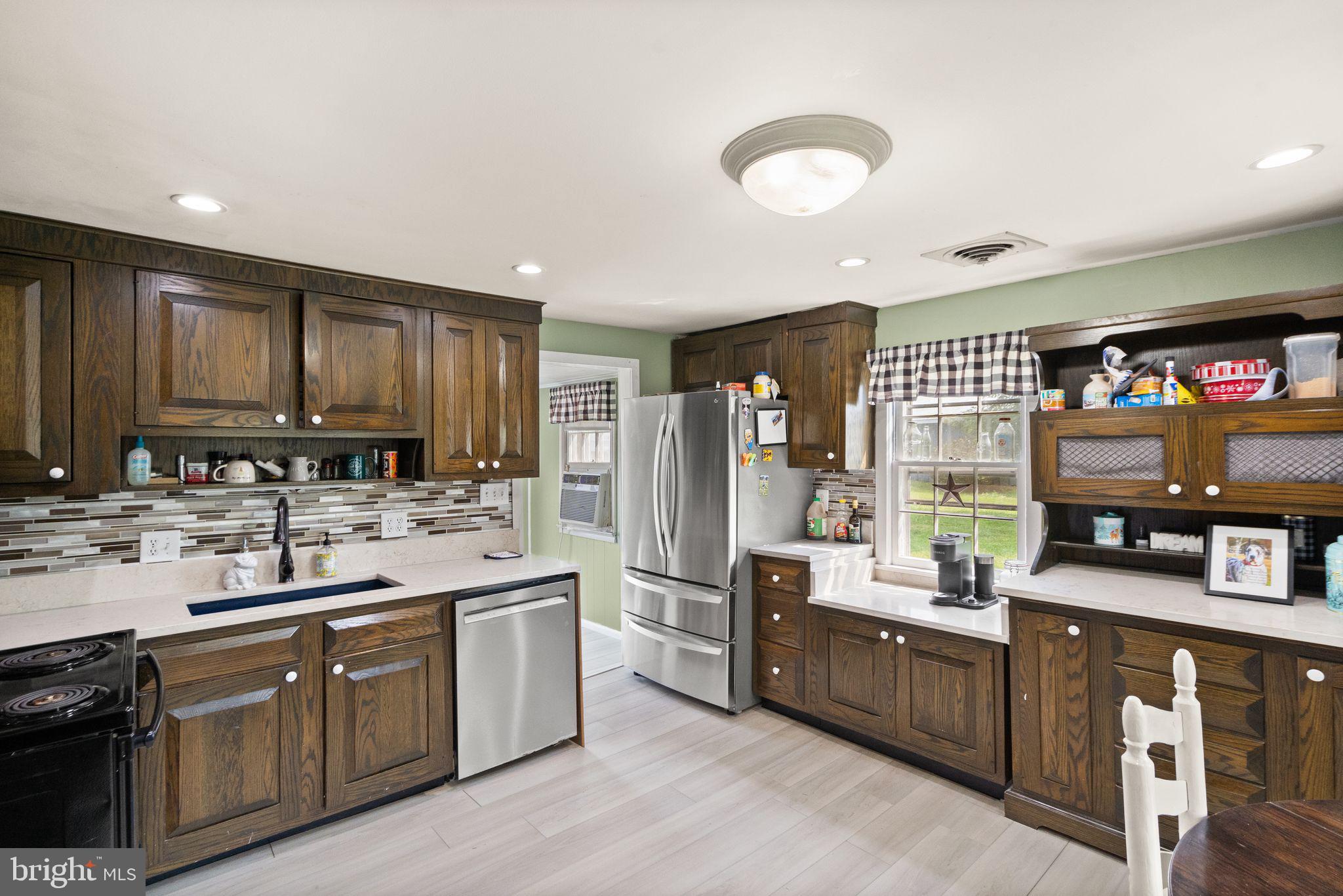 NOKESVILLE - Residential