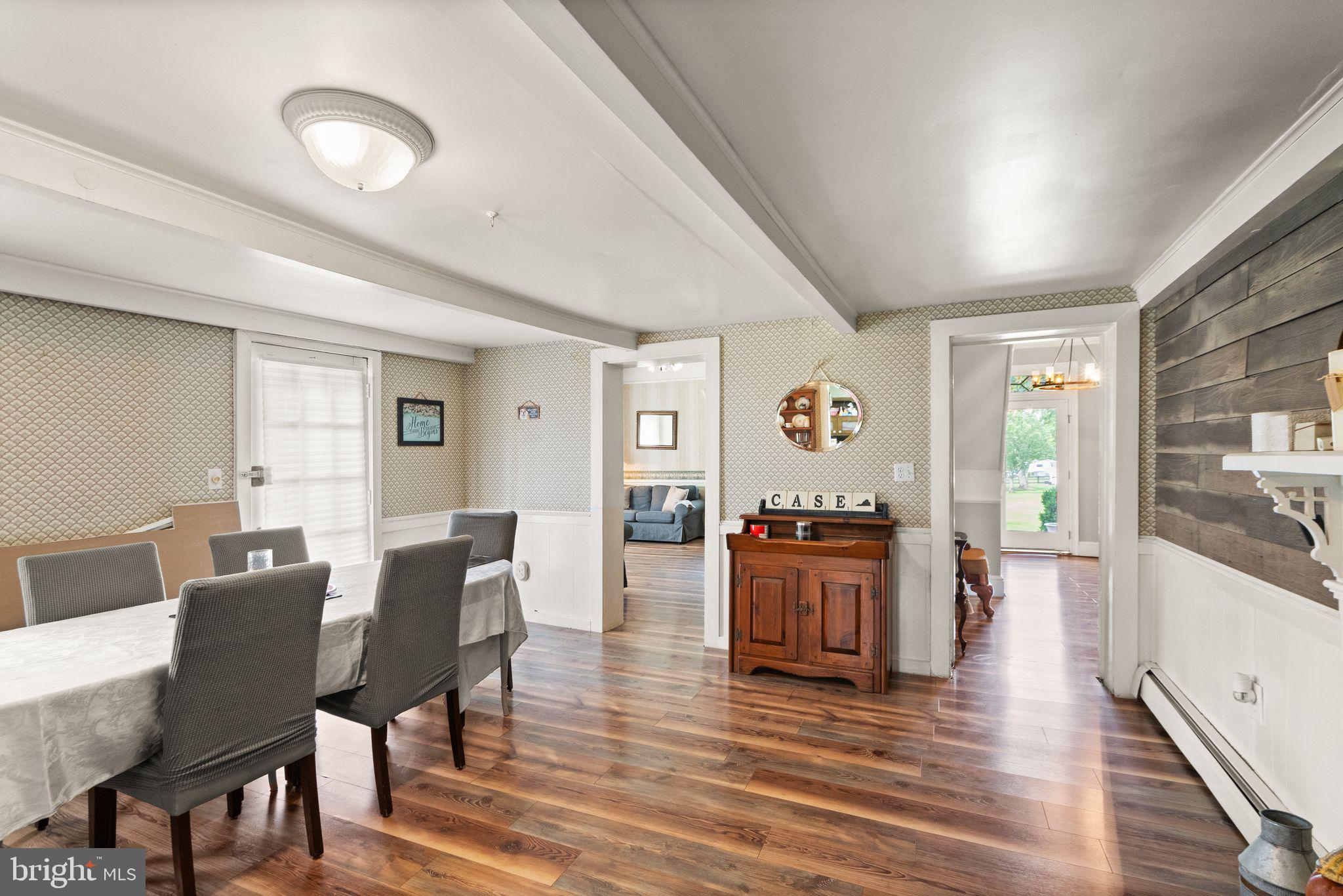 NOKESVILLE - Residential