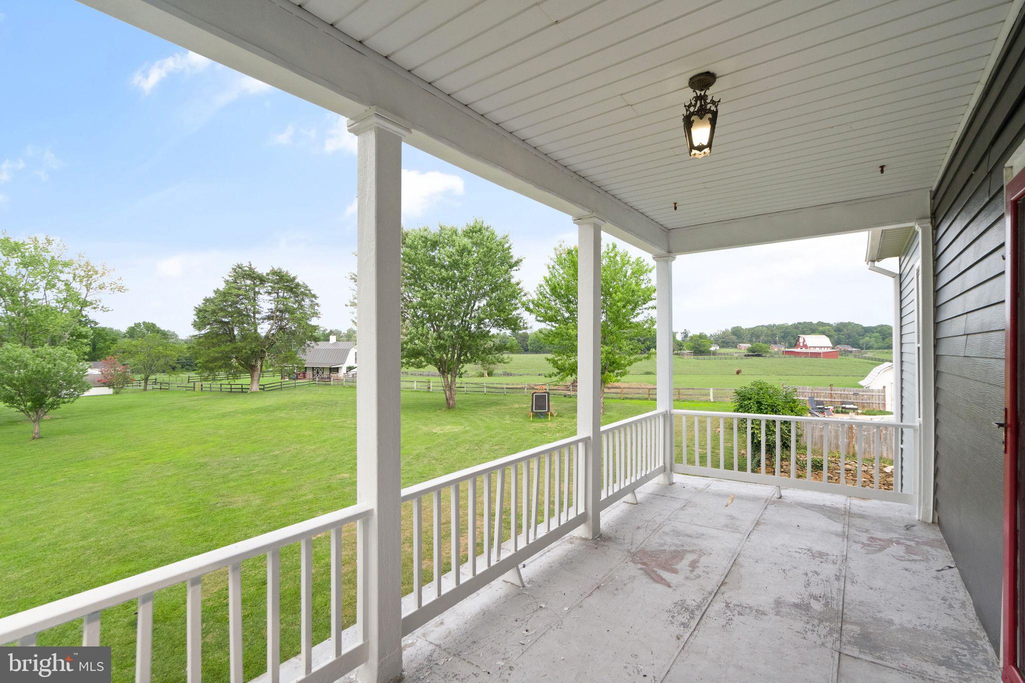 NOKESVILLE - Residential