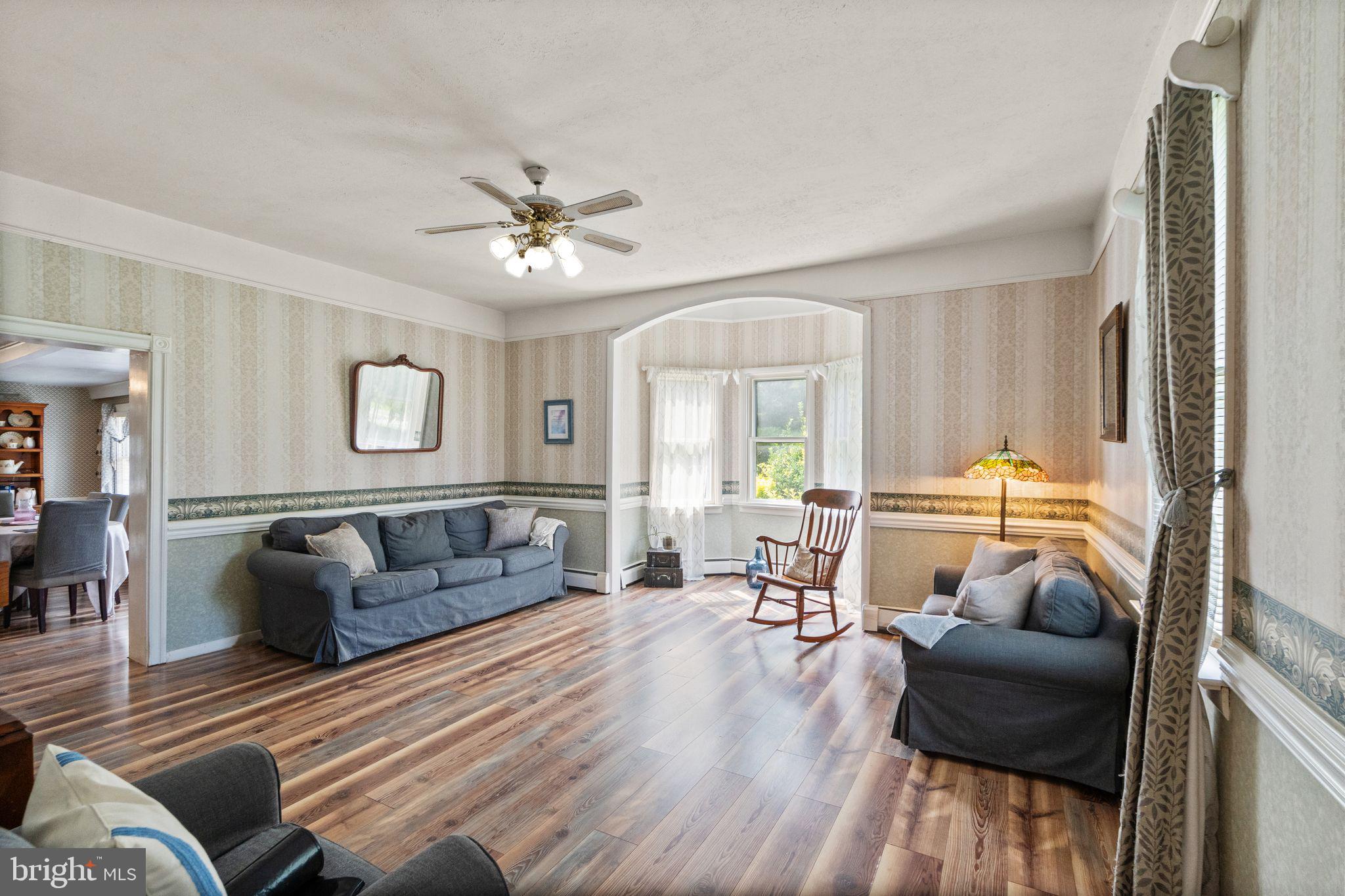 NOKESVILLE - Residential