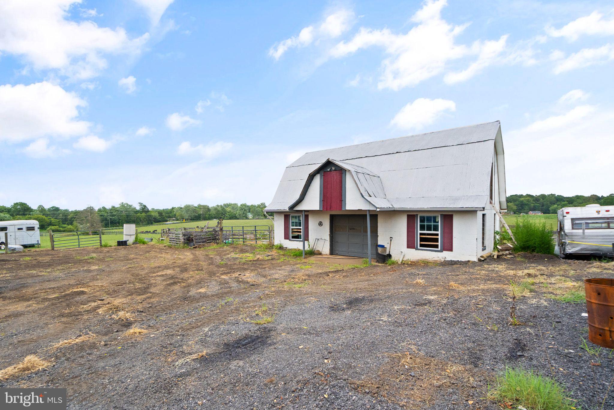 NOKESVILLE - Residential