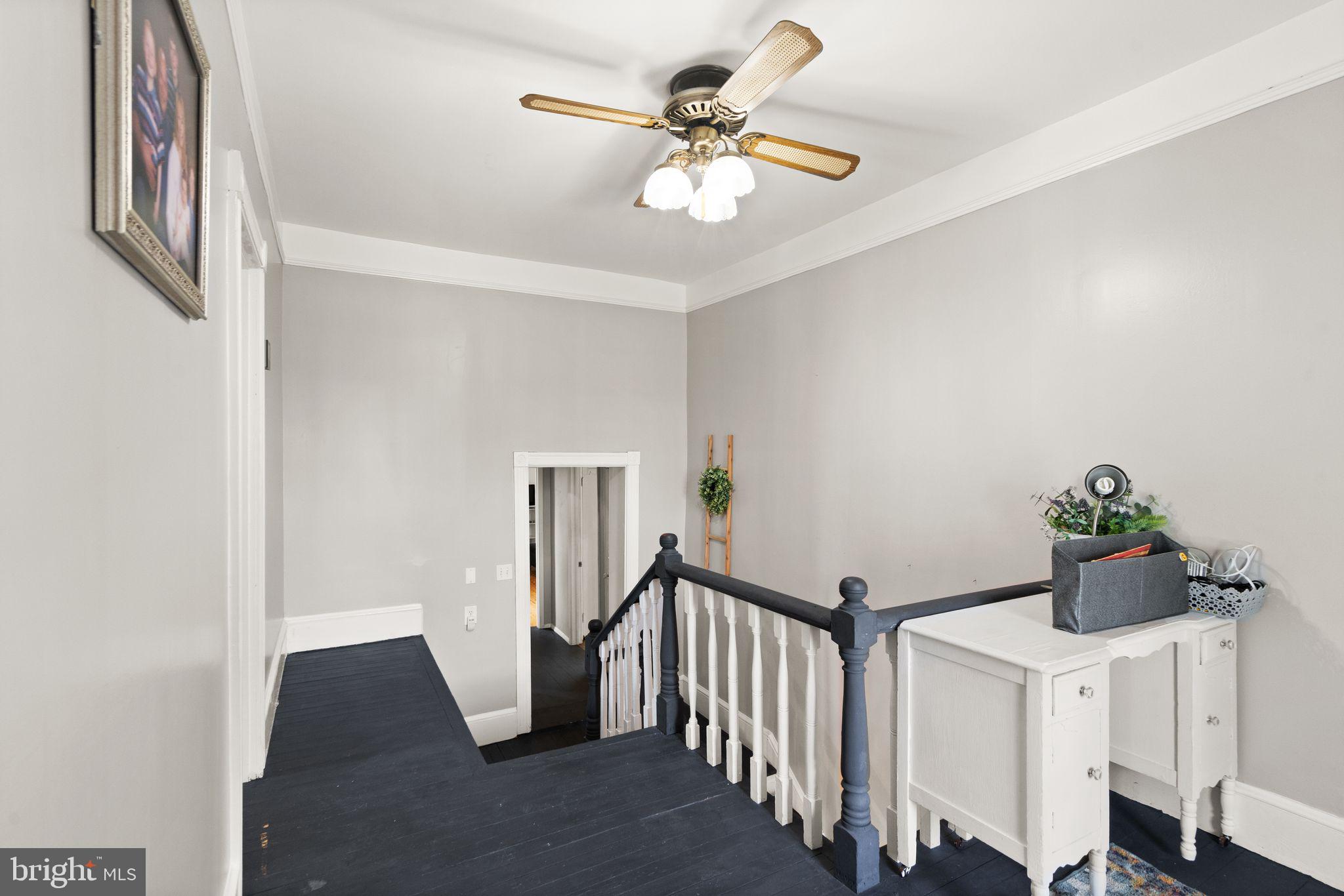 NOKESVILLE - Residential