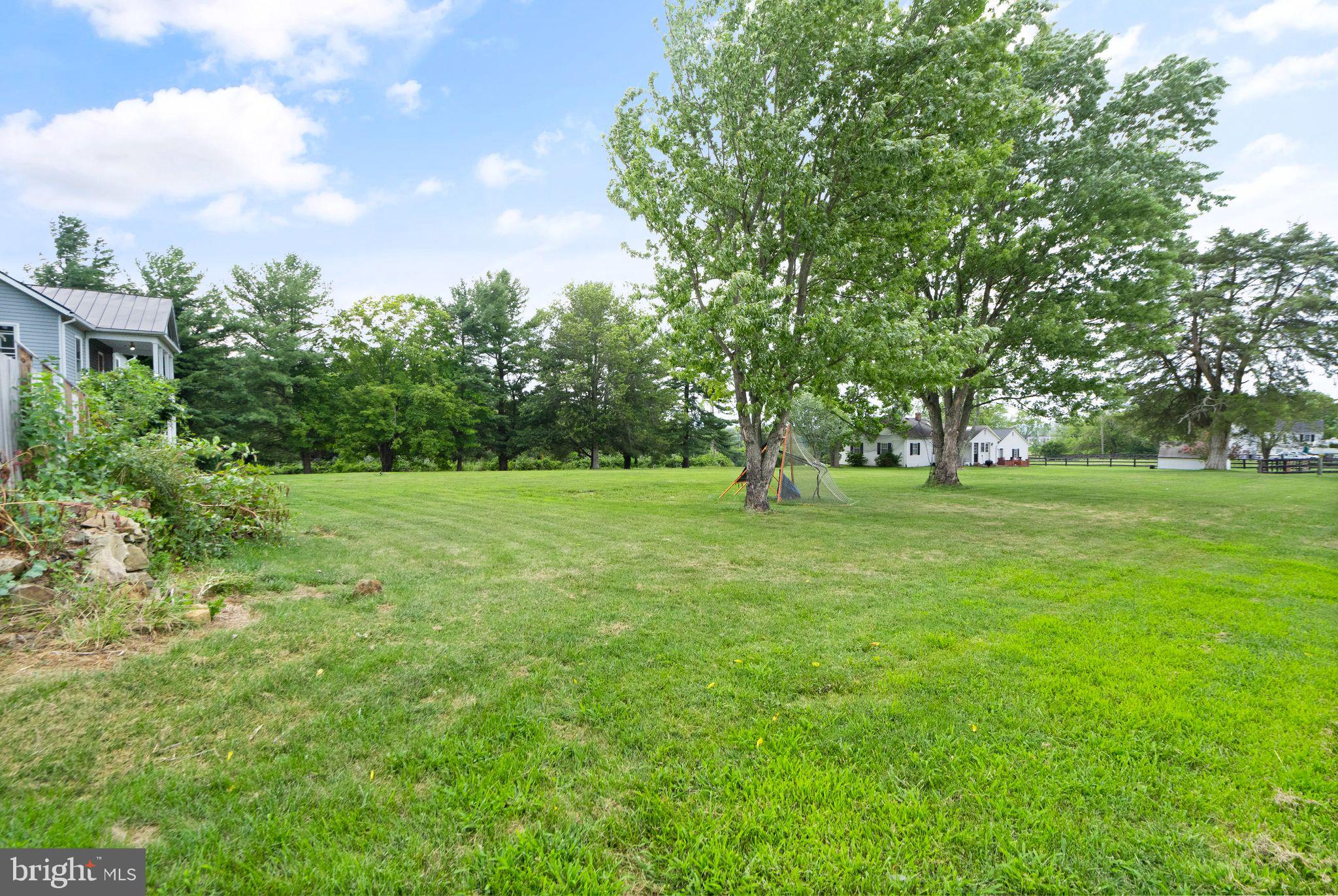 NOKESVILLE - Residential