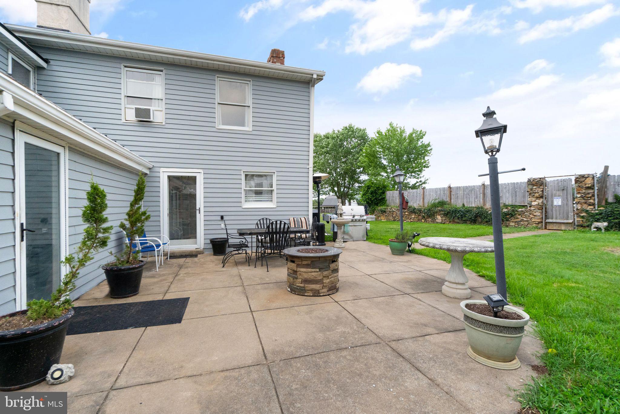 NOKESVILLE - Residential