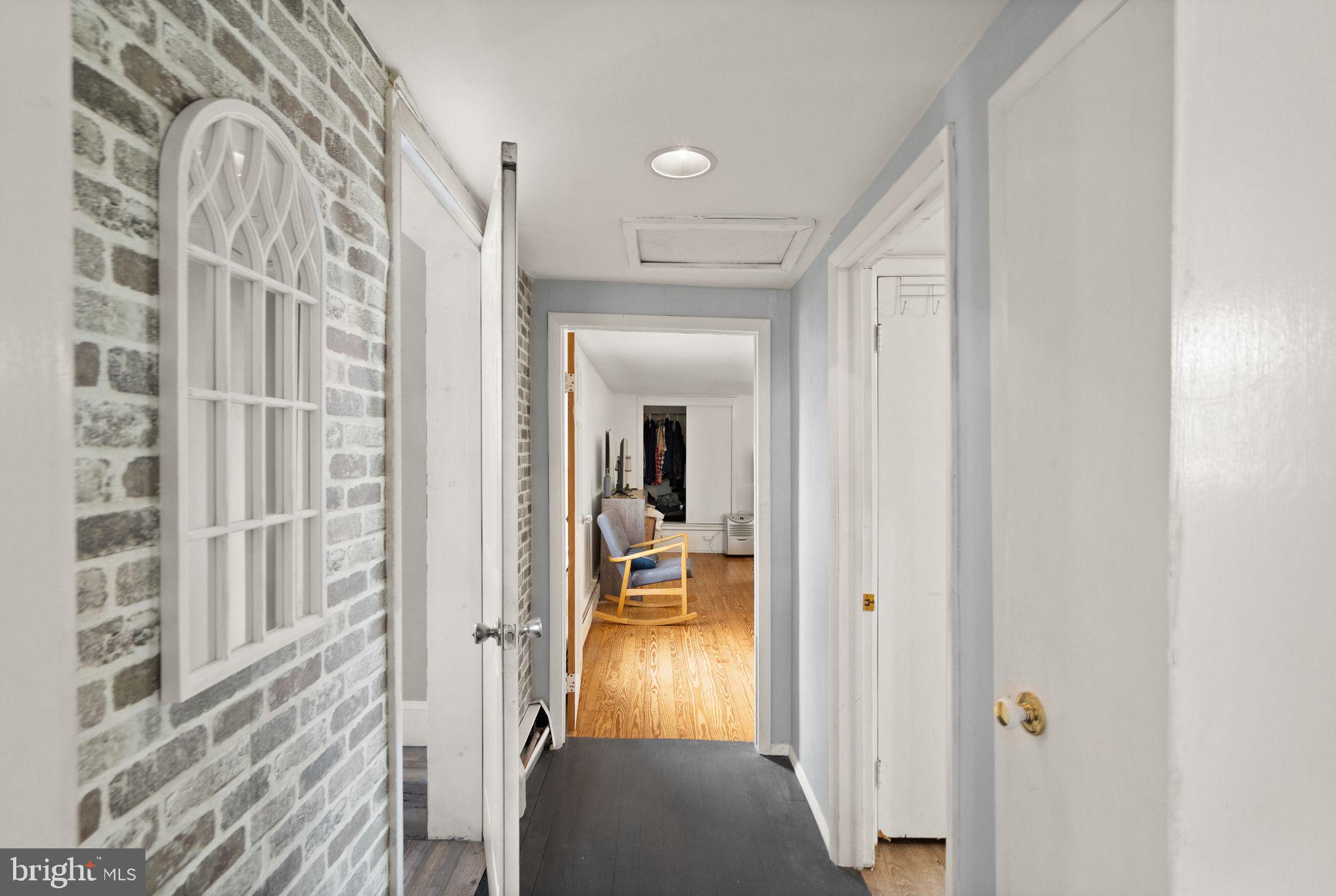 NOKESVILLE - Residential