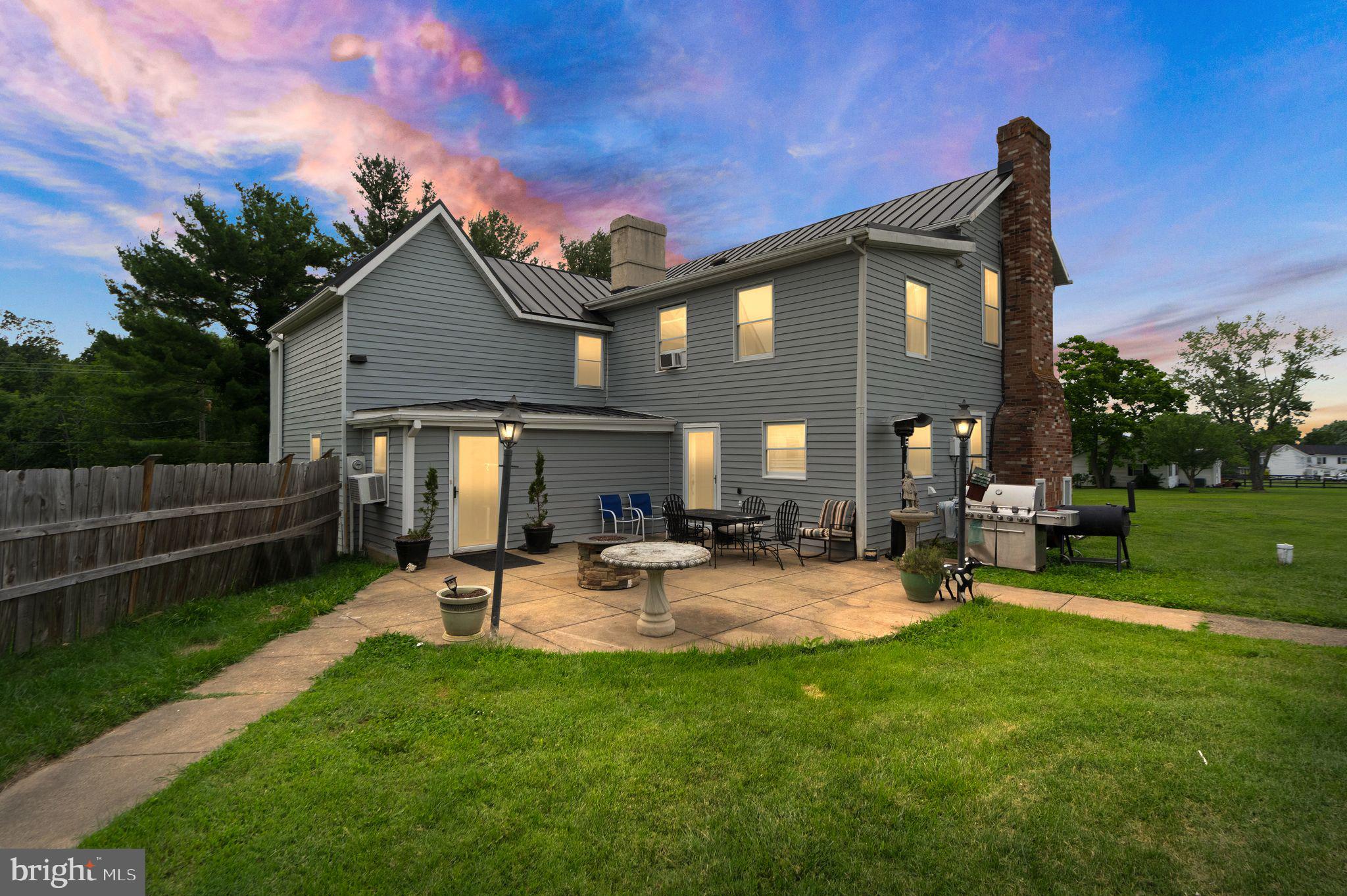 NOKESVILLE - Residential