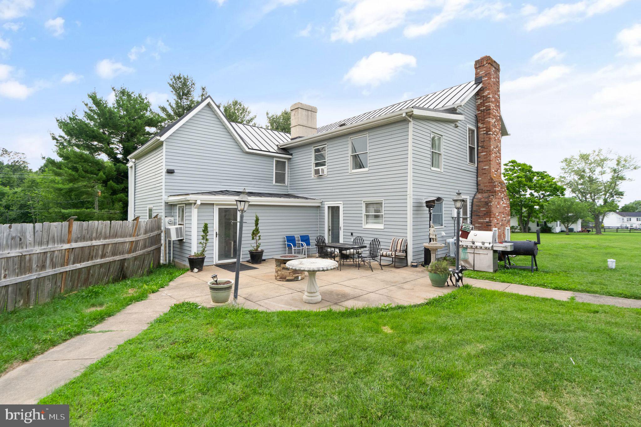 NOKESVILLE - Residential