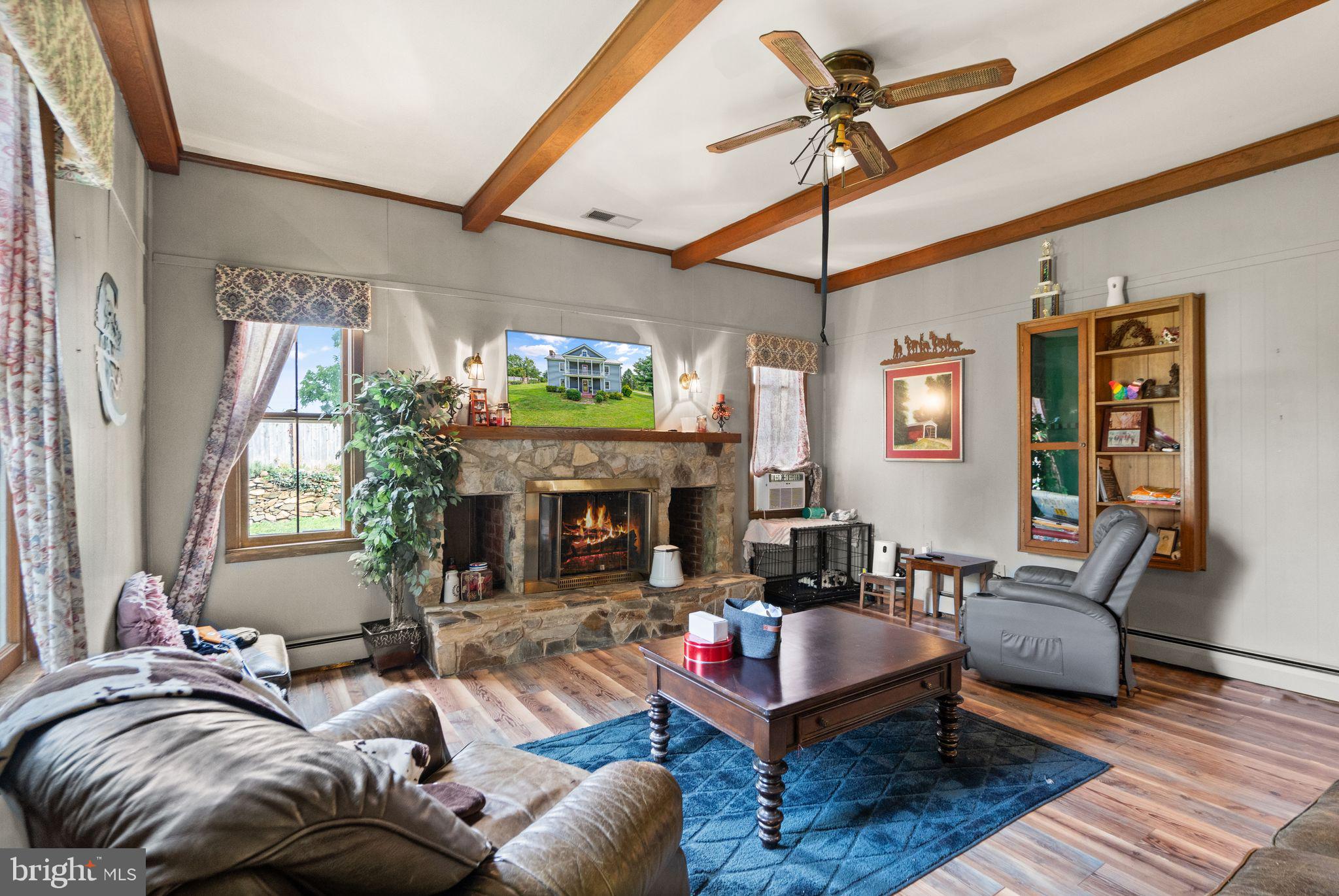 NOKESVILLE - Residential