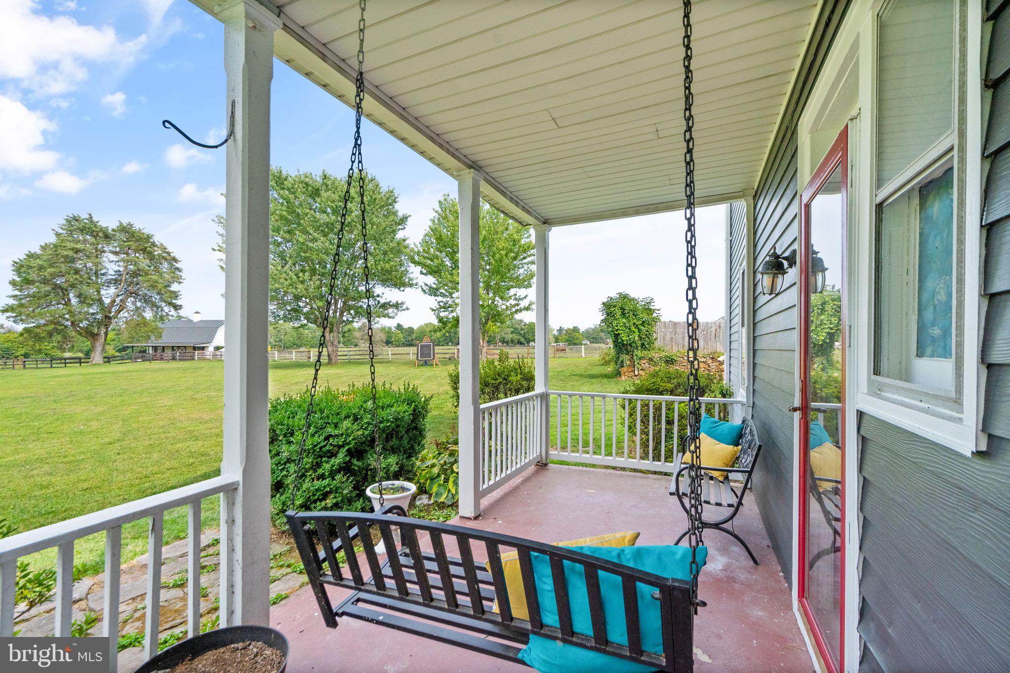 NOKESVILLE - Residential