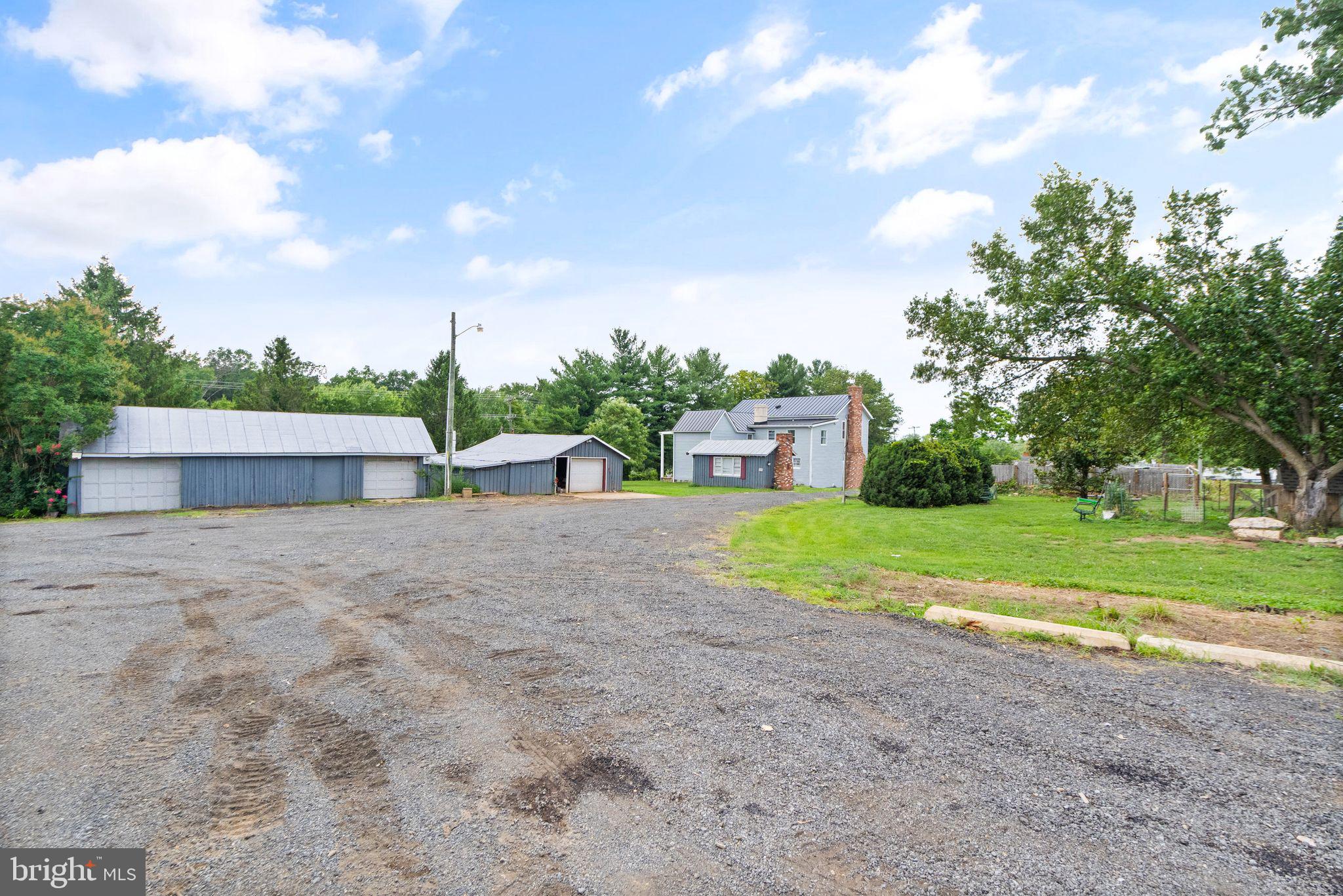 NOKESVILLE - Residential