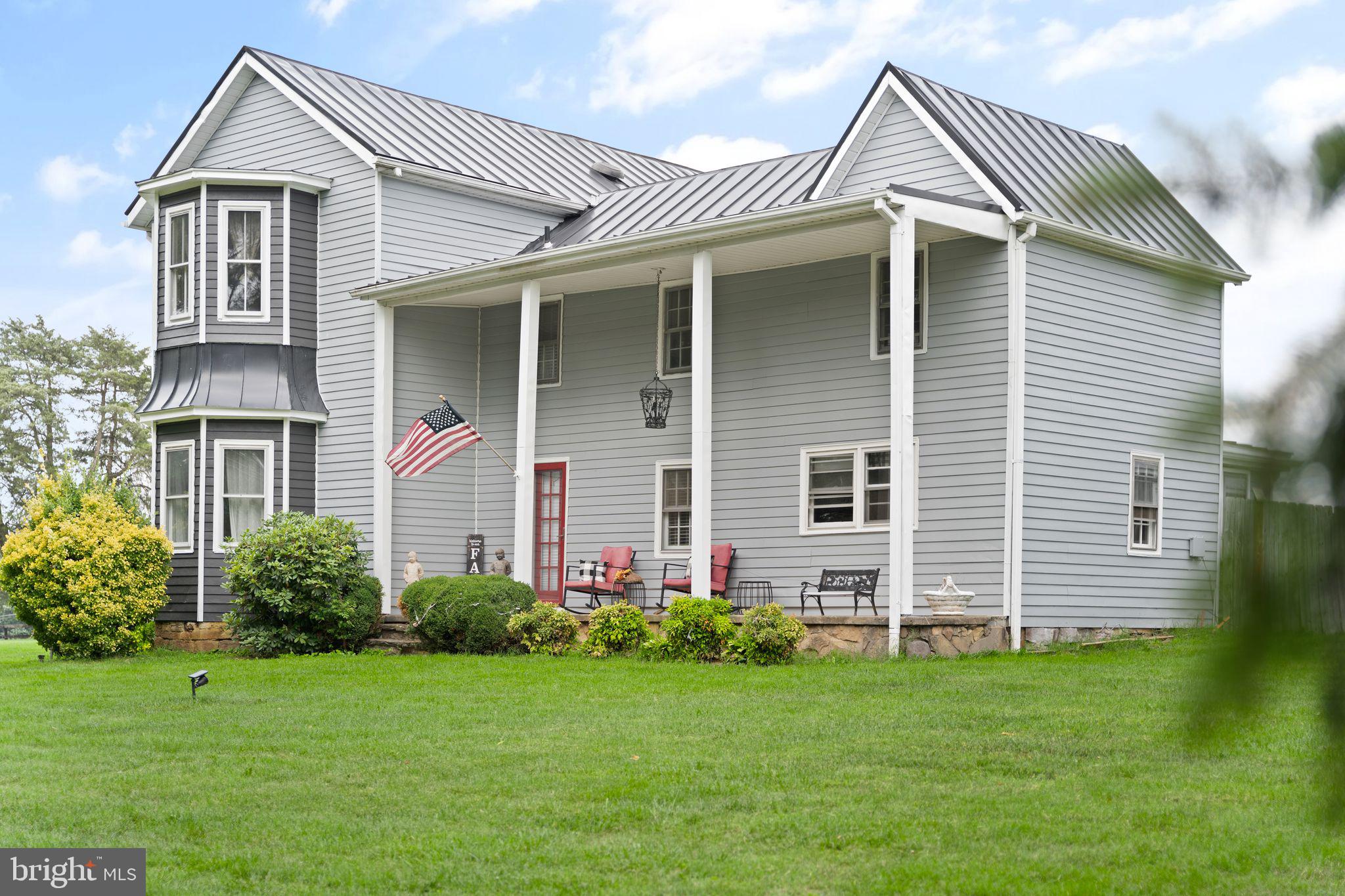 NOKESVILLE - Residential