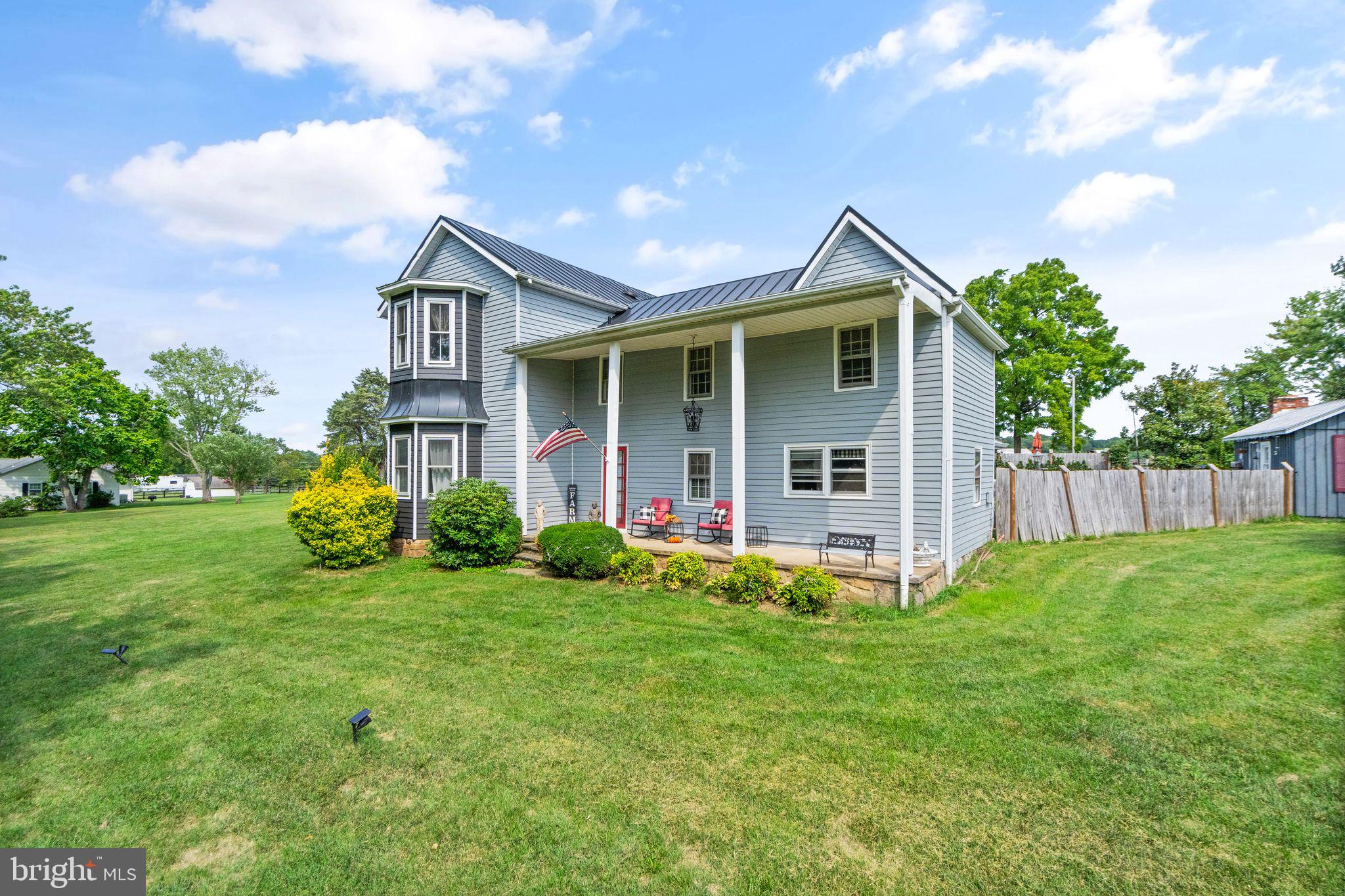 NOKESVILLE - Residential