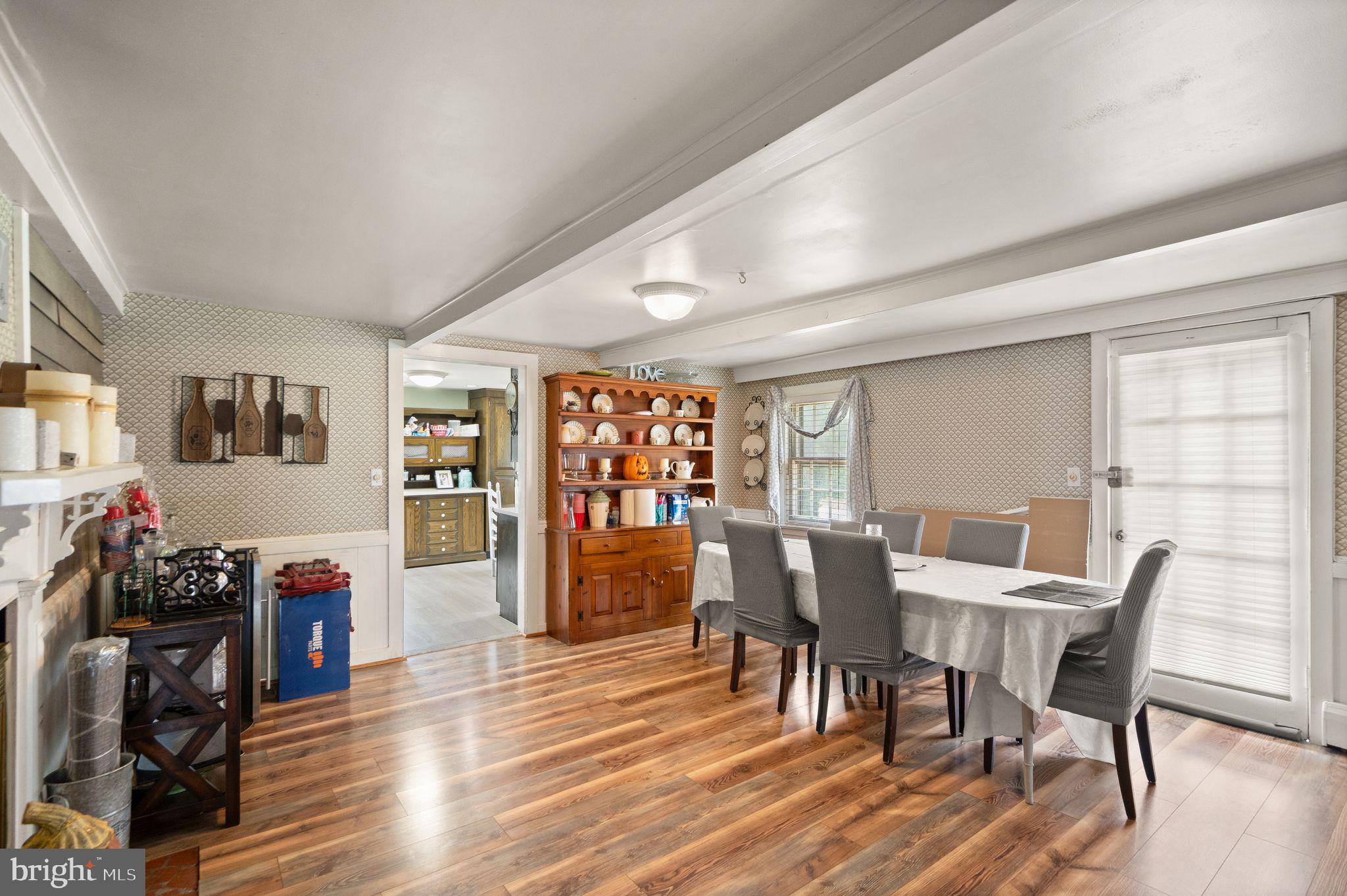 NOKESVILLE - Residential