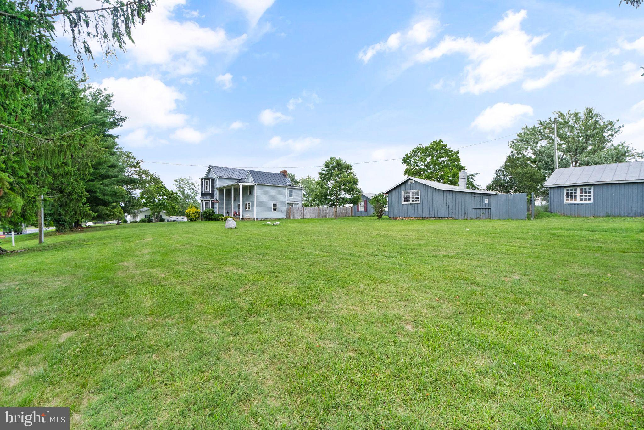 NOKESVILLE - Residential