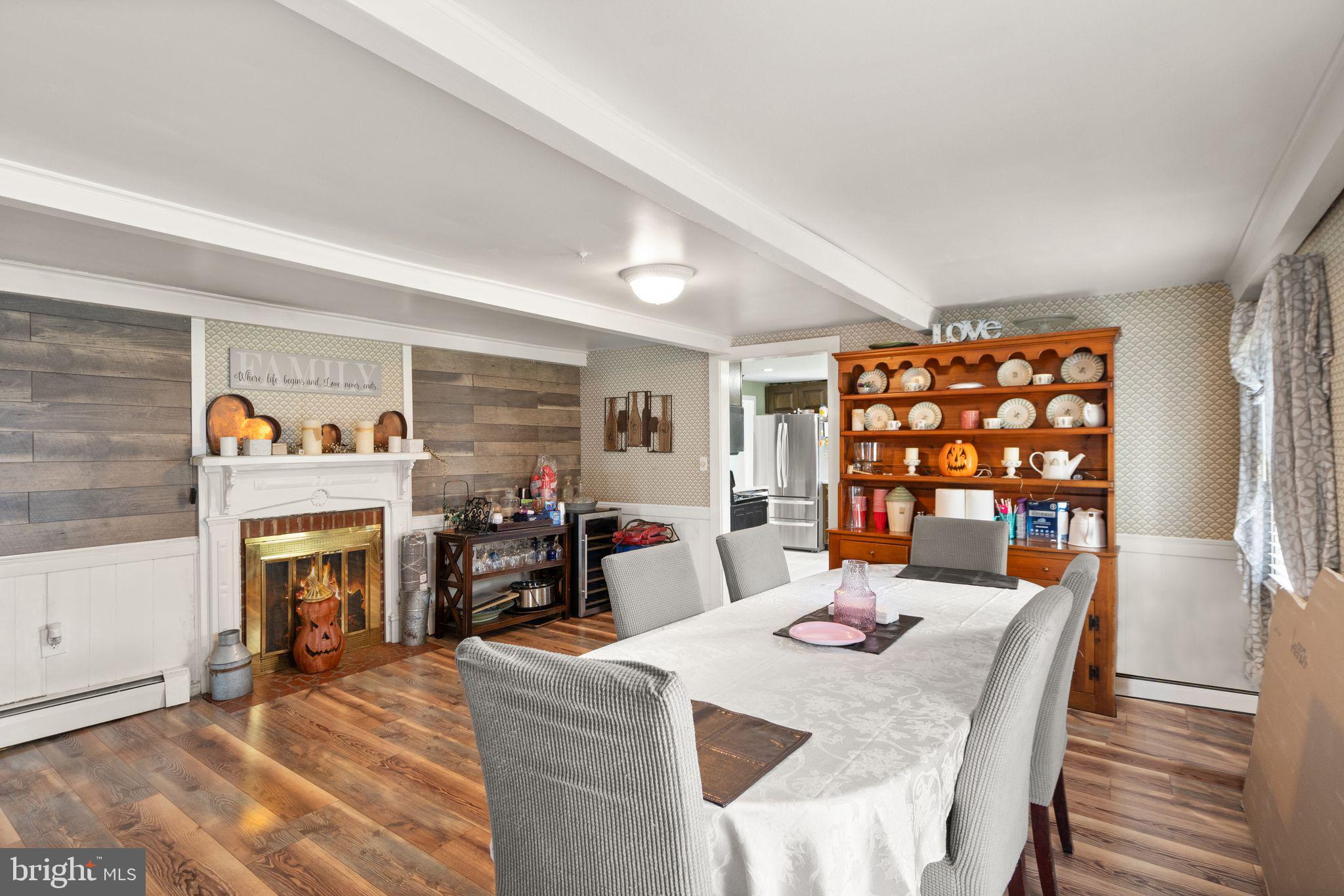 NOKESVILLE - Residential