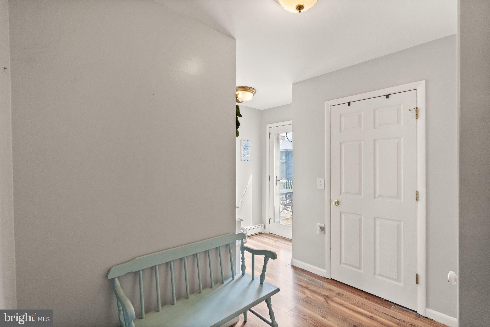 NOKESVILLE - Residential