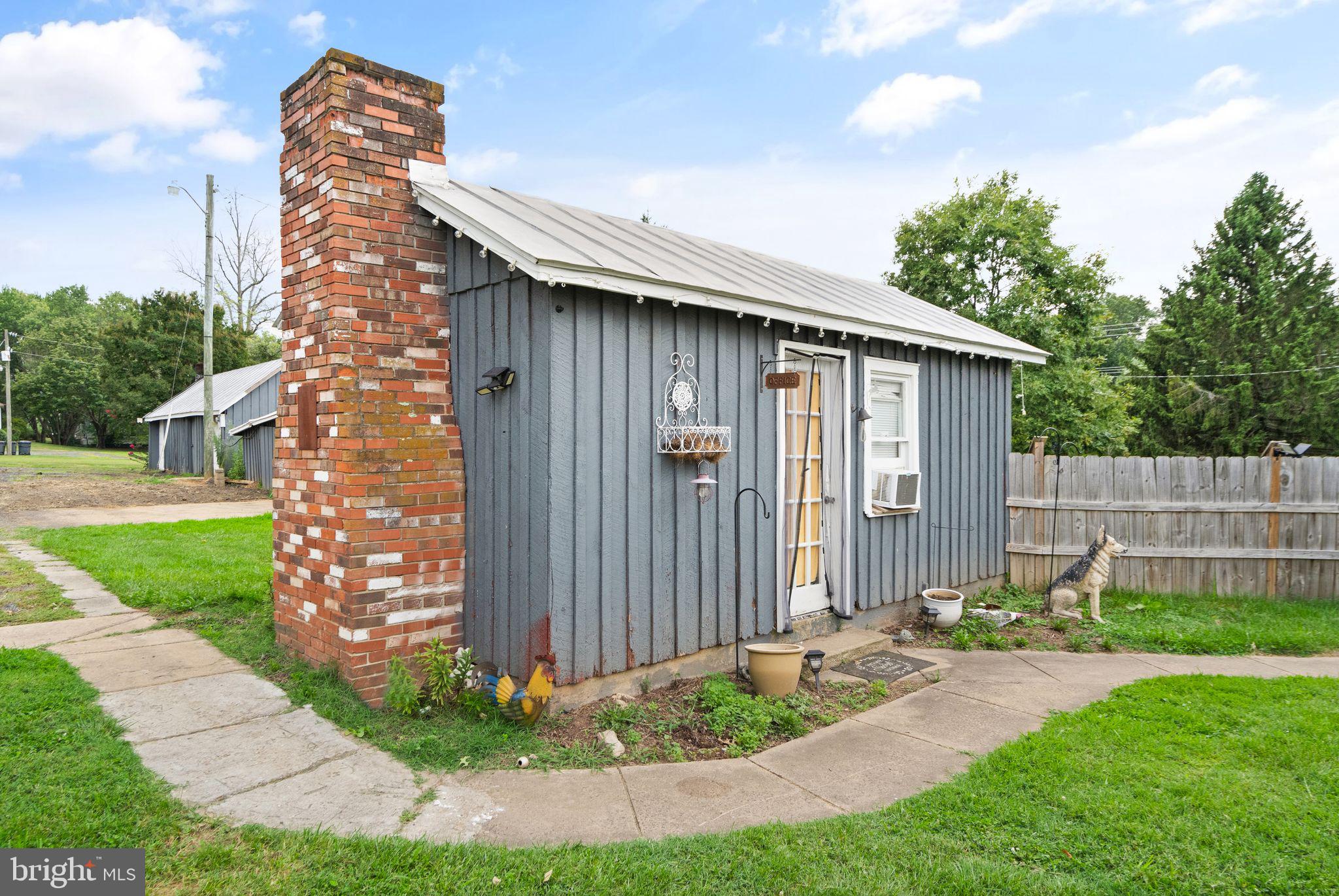 NOKESVILLE - Residential