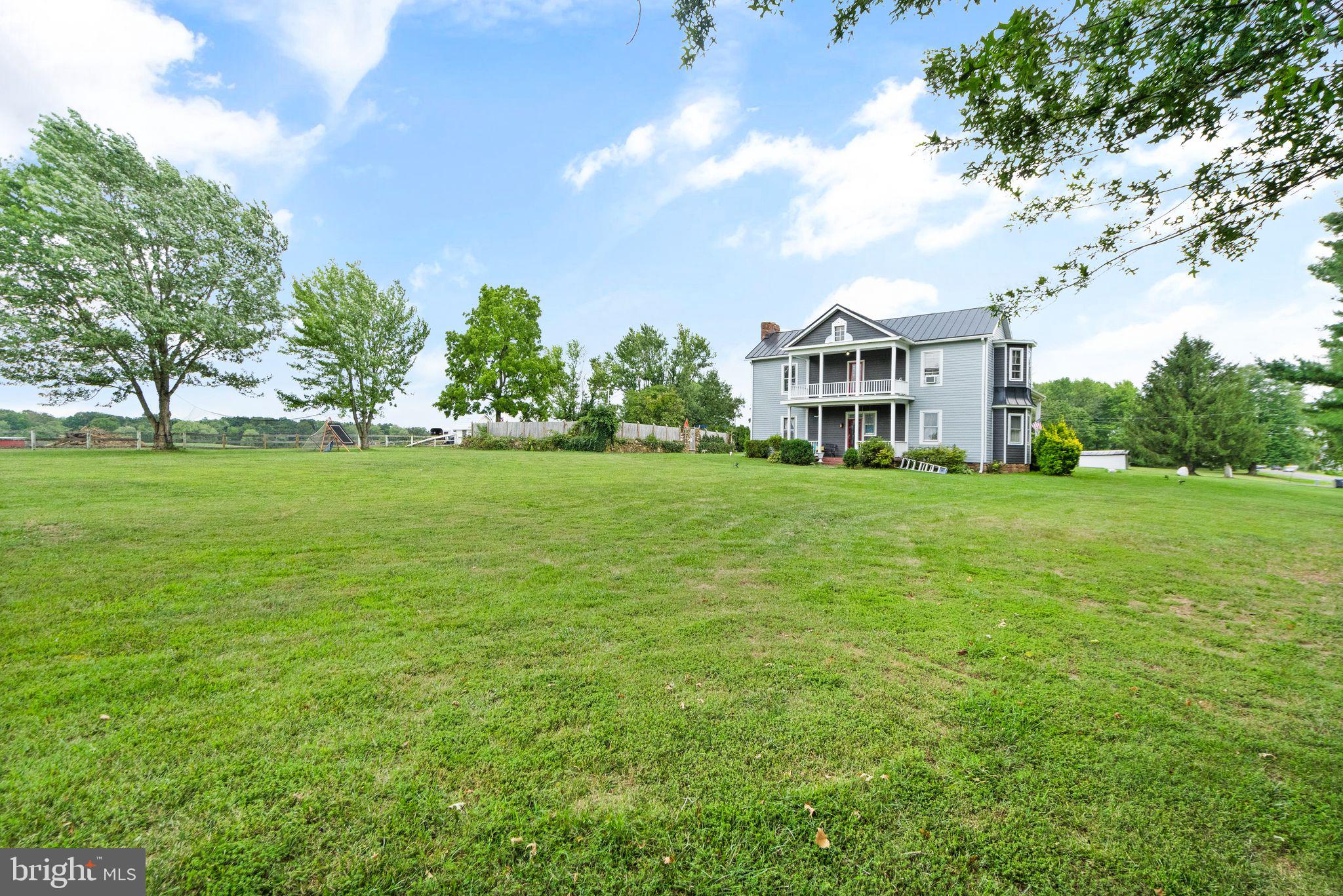 NOKESVILLE - Residential