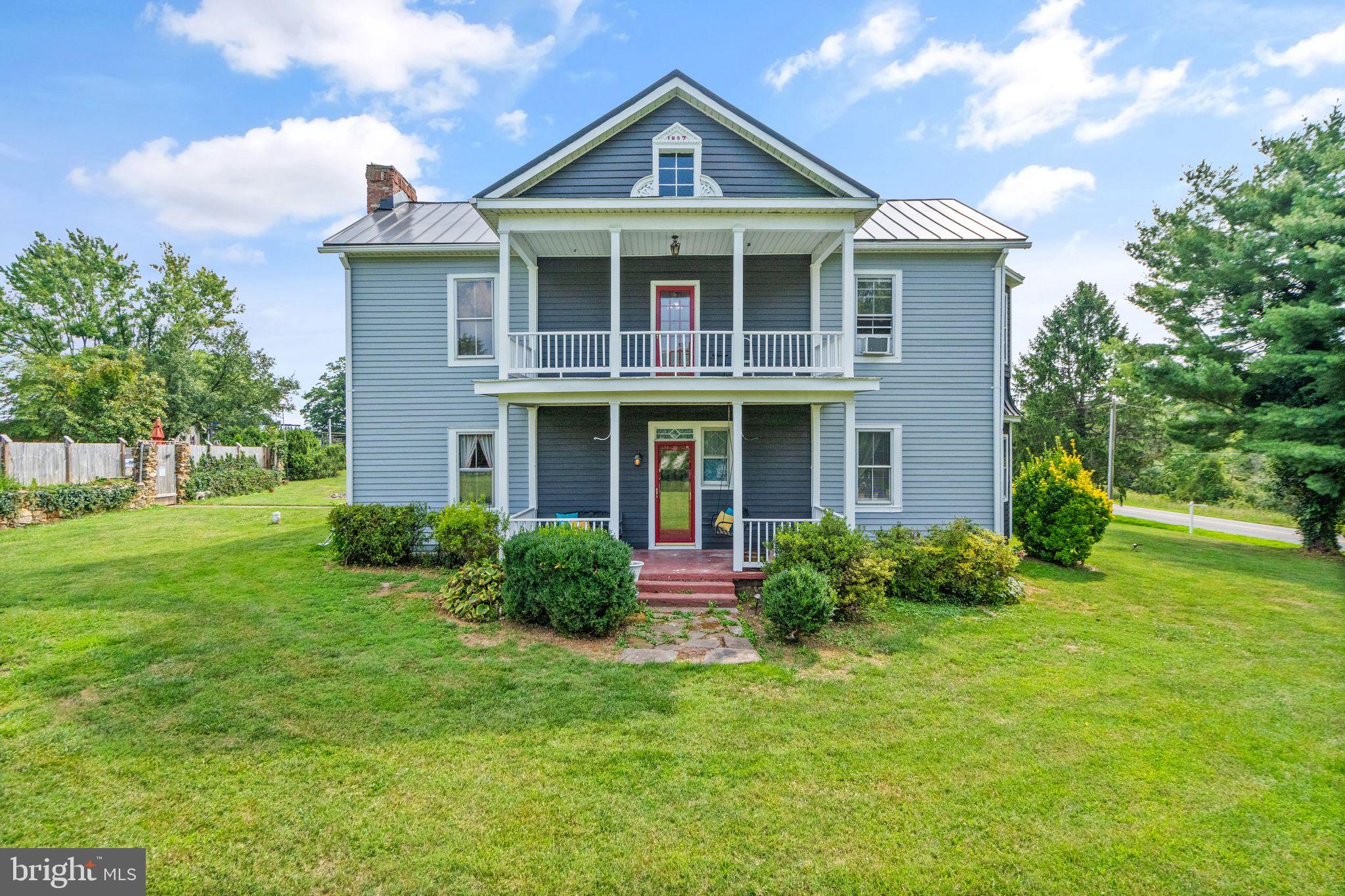 NOKESVILLE - Residential