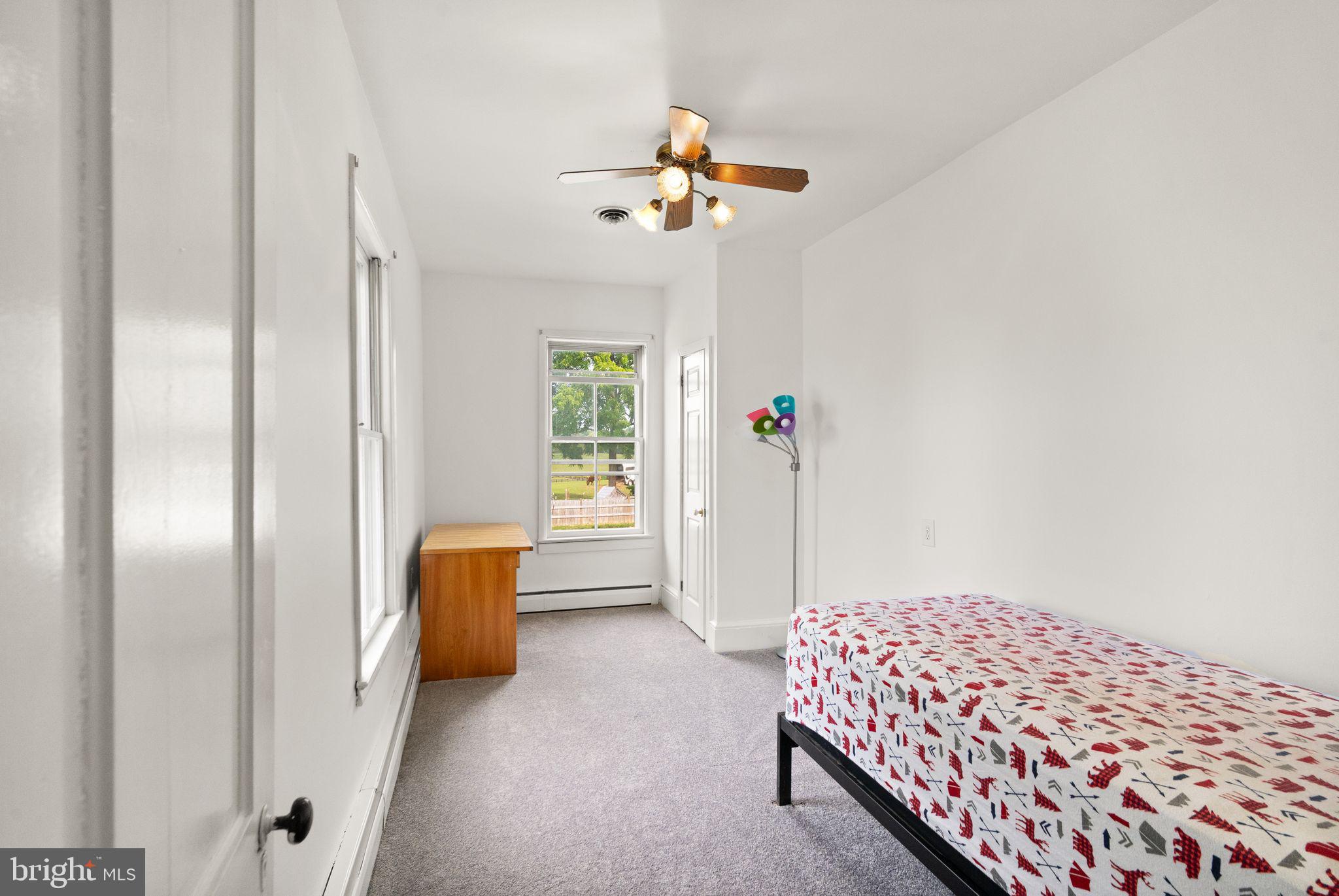 NOKESVILLE - Residential