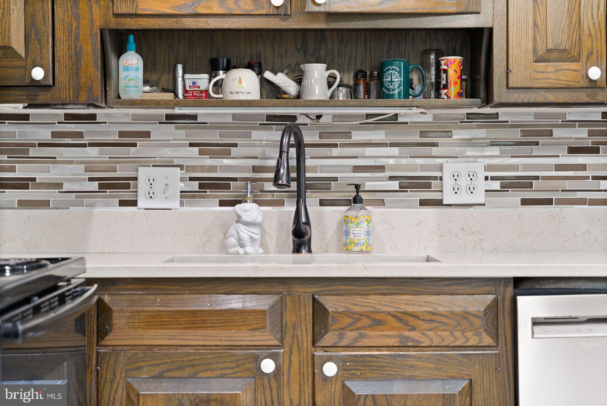 NOKESVILLE - Residential