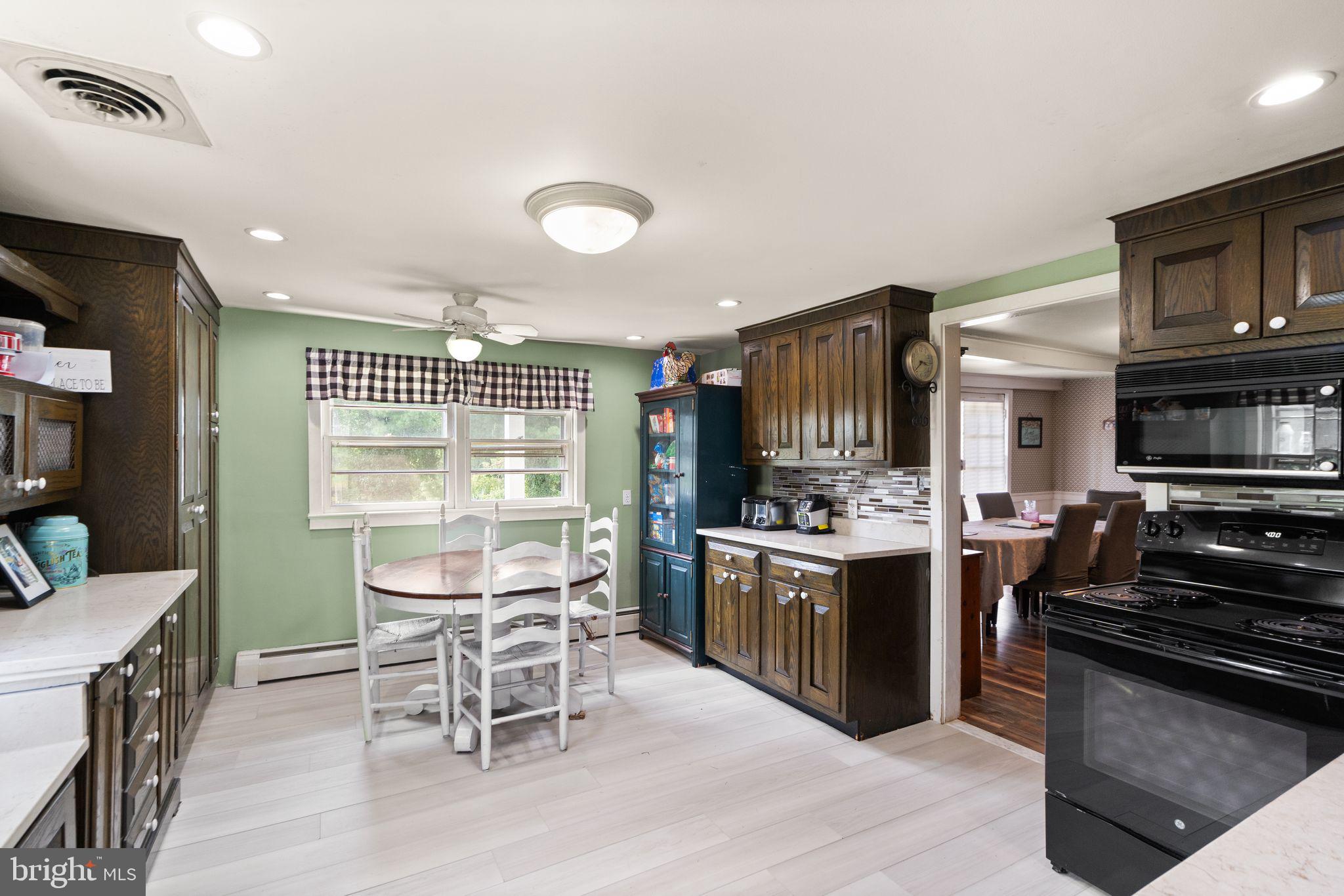 NOKESVILLE - Residential