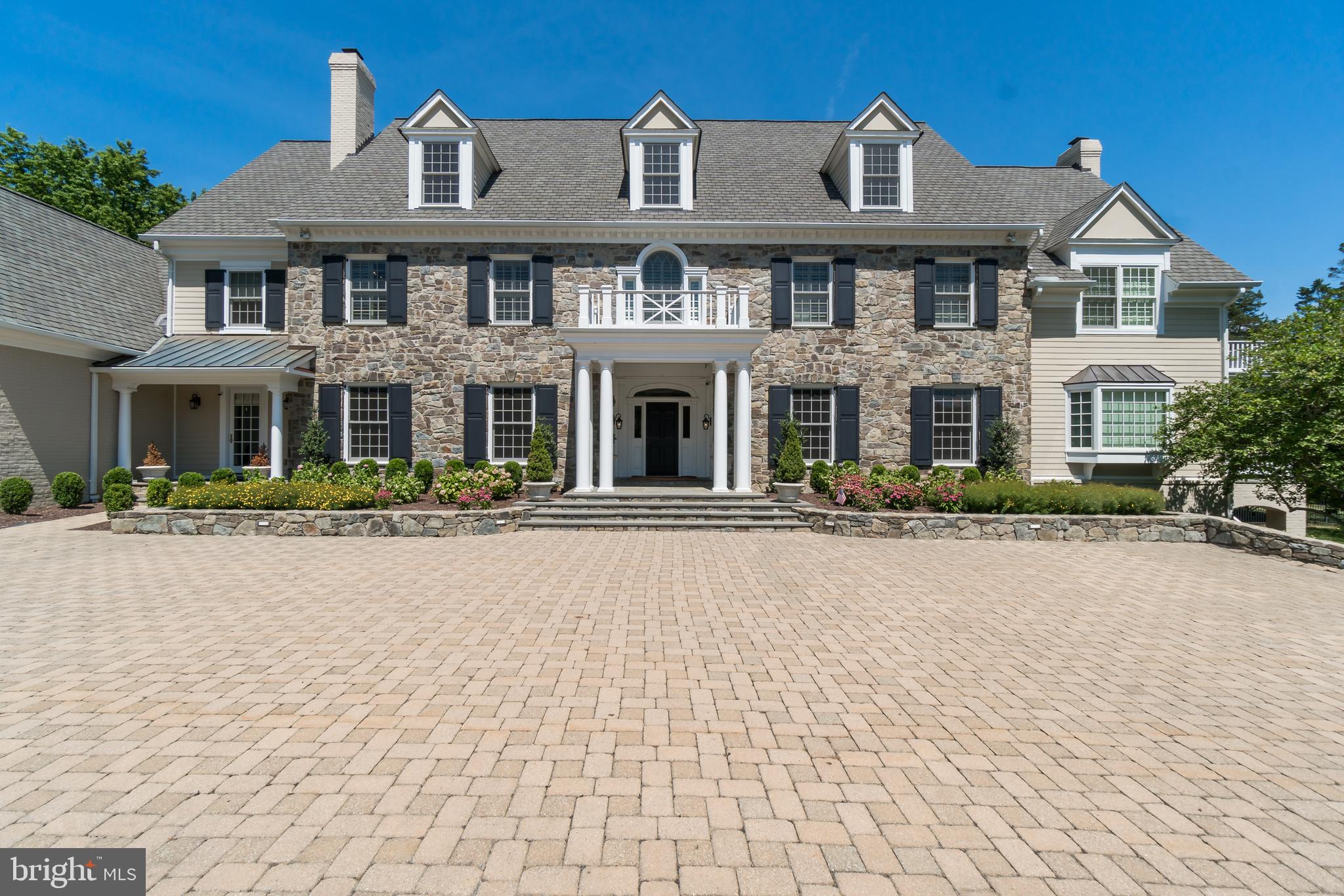 BRADLEY FARMS - Residential