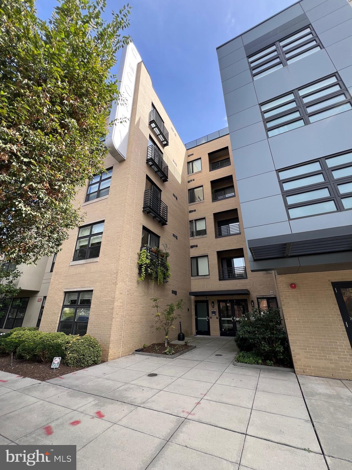 1111 ORREN STREET NE 302