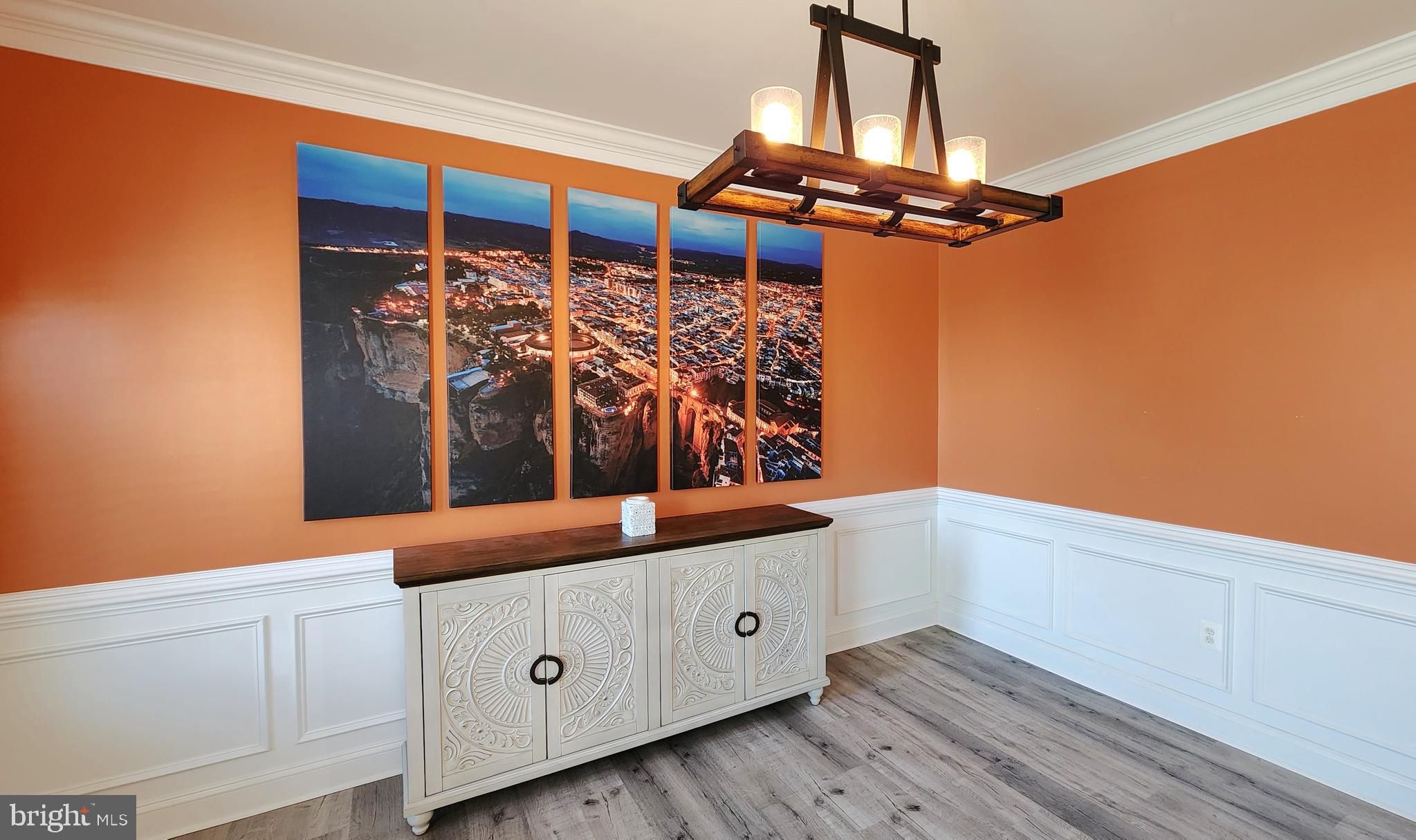 BRUNSWICK CROSSING - Residential