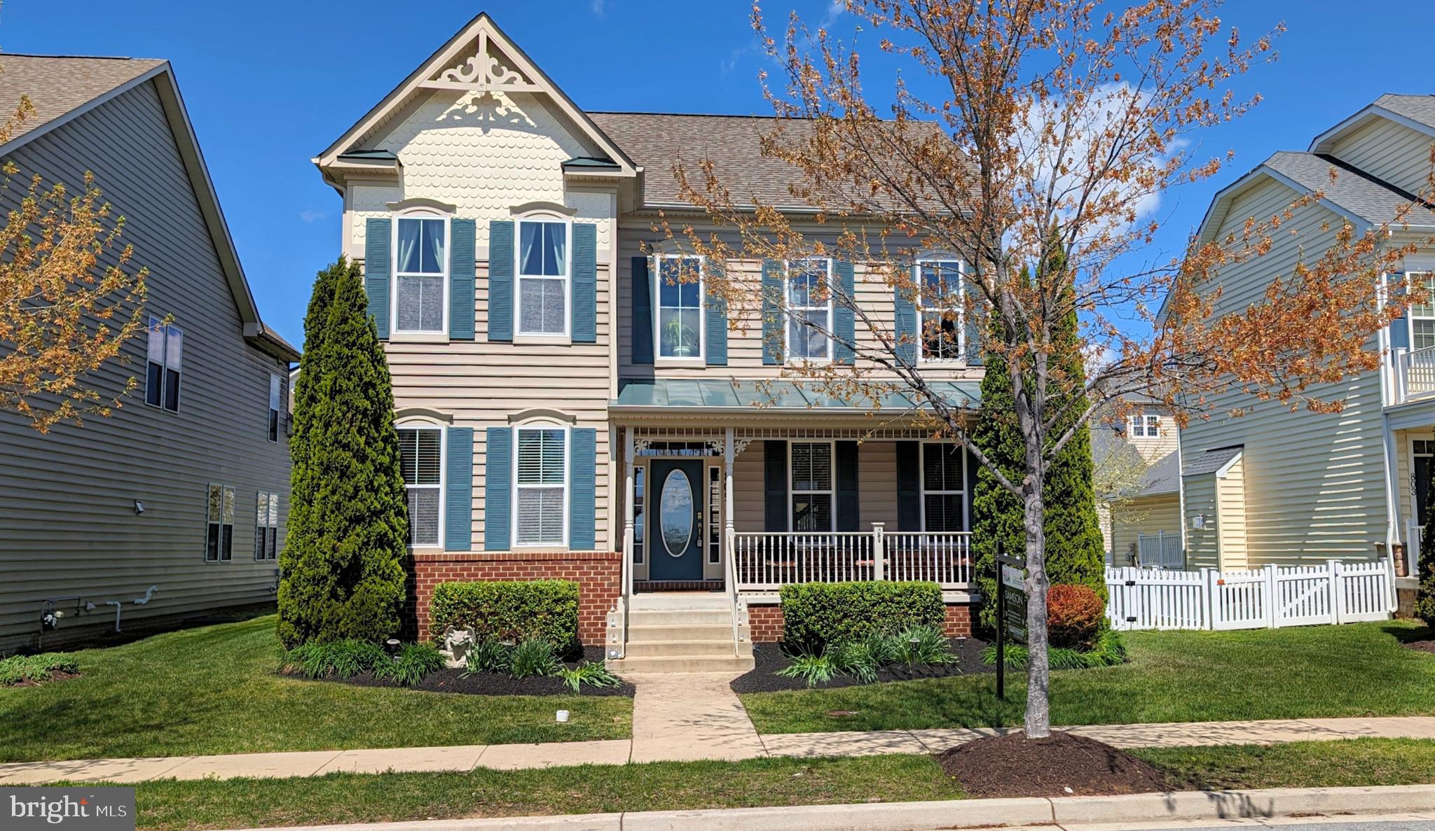 BRUNSWICK CROSSING - Residential