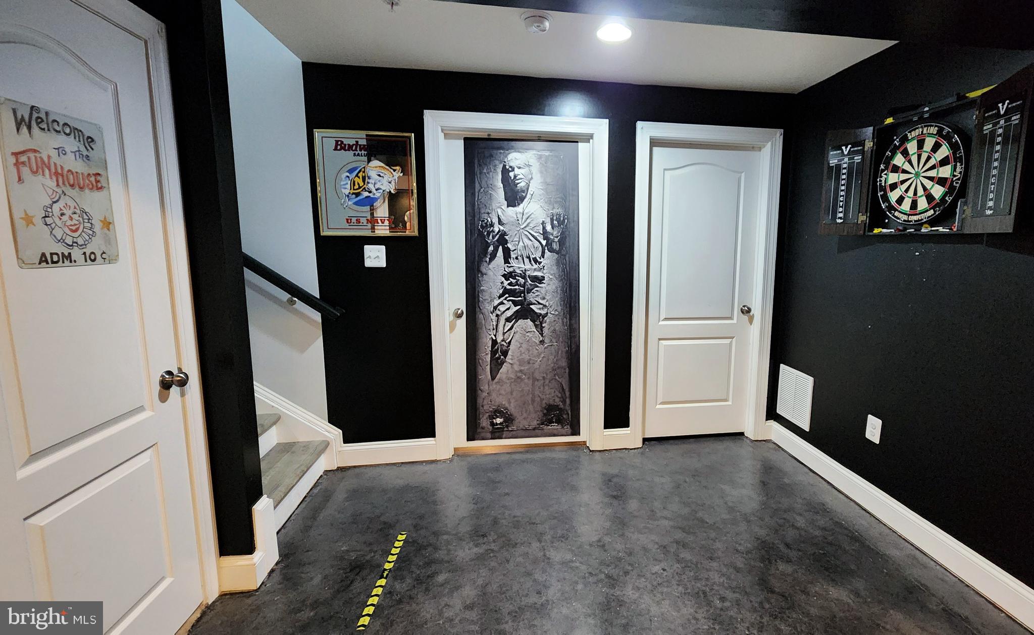 BRUNSWICK CROSSING - Residential