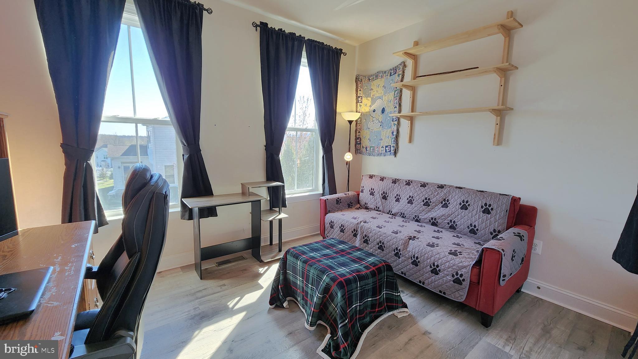 BRUNSWICK CROSSING - Residential