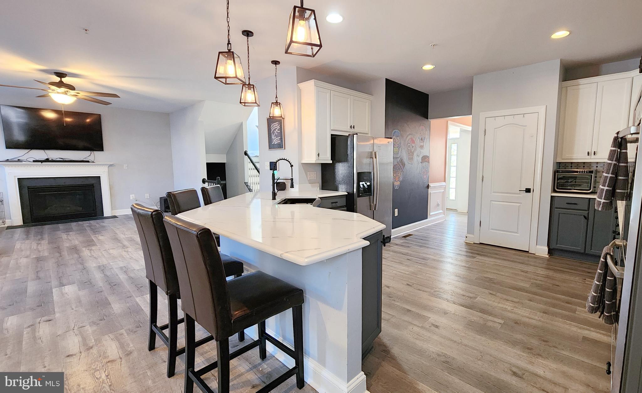 BRUNSWICK CROSSING - Residential