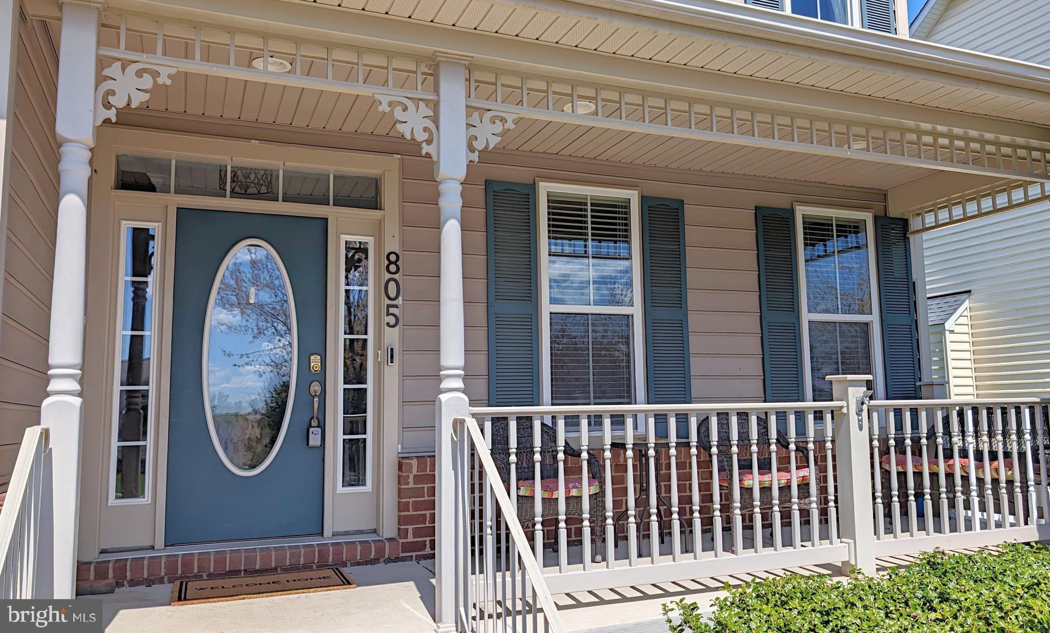 BRUNSWICK CROSSING - Residential