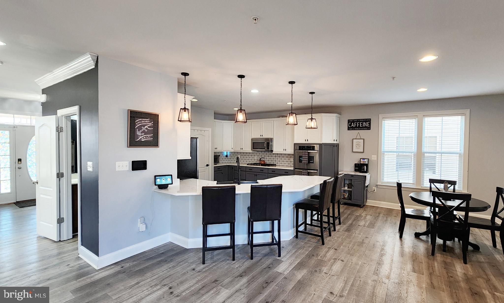 BRUNSWICK CROSSING - Residential