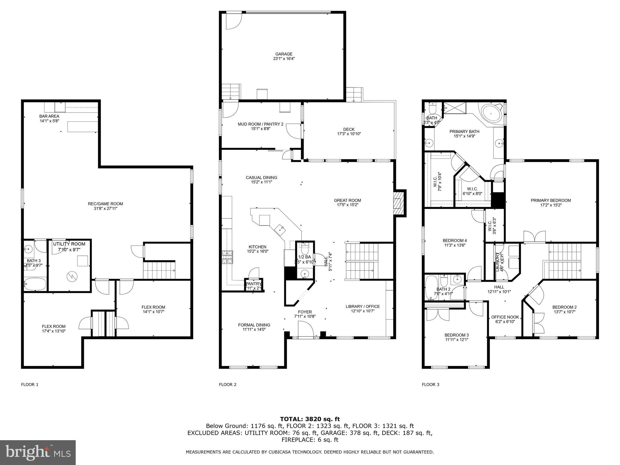 BRUNSWICK CROSSING - Residential