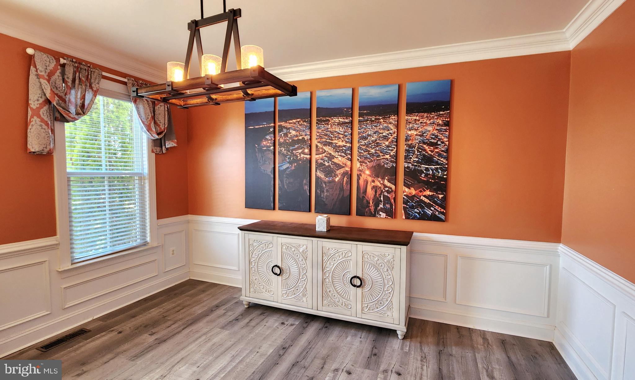 BRUNSWICK CROSSING - Residential