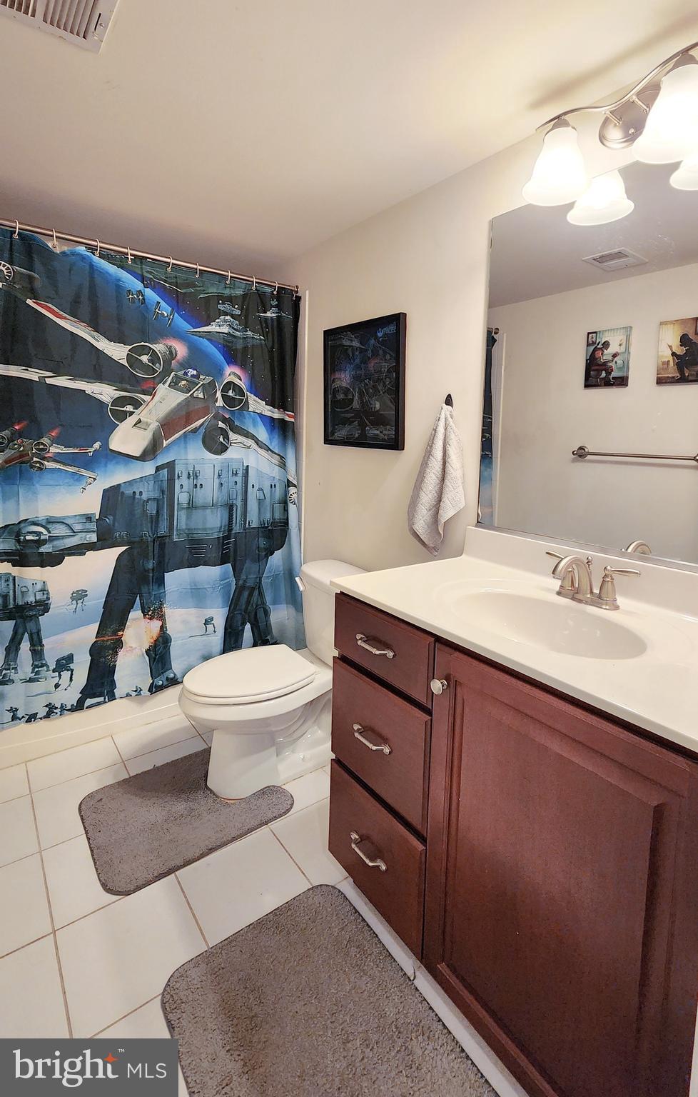 BRUNSWICK CROSSING - Residential