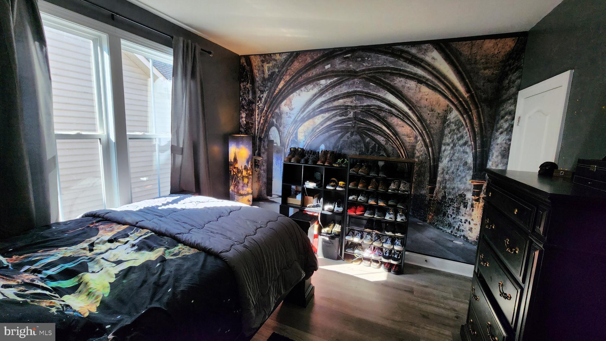 BRUNSWICK CROSSING - Residential