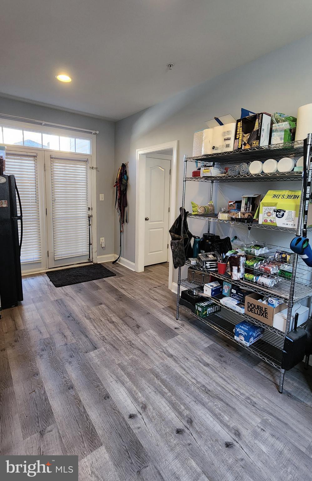 BRUNSWICK CROSSING - Residential