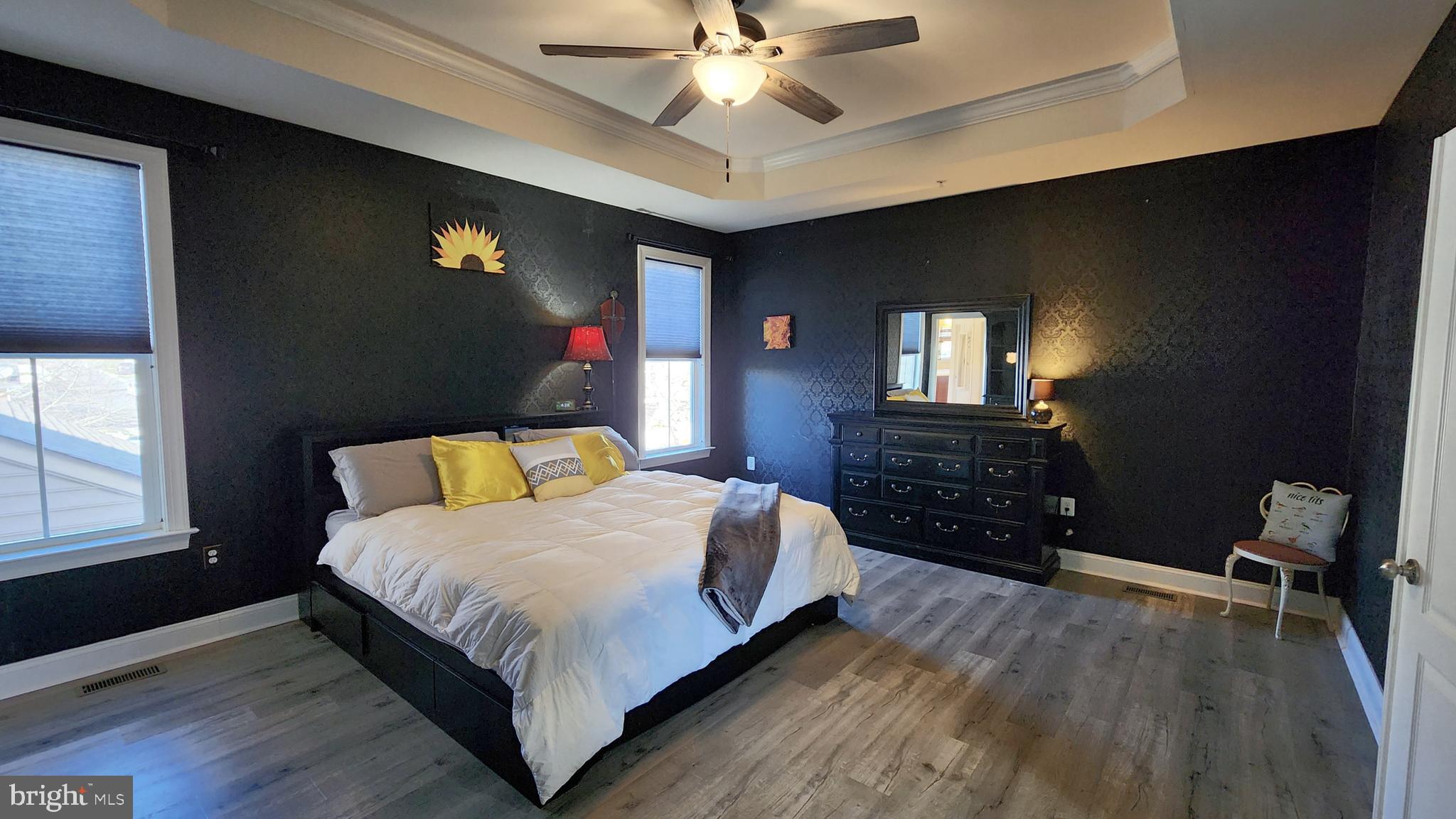 BRUNSWICK CROSSING - Residential