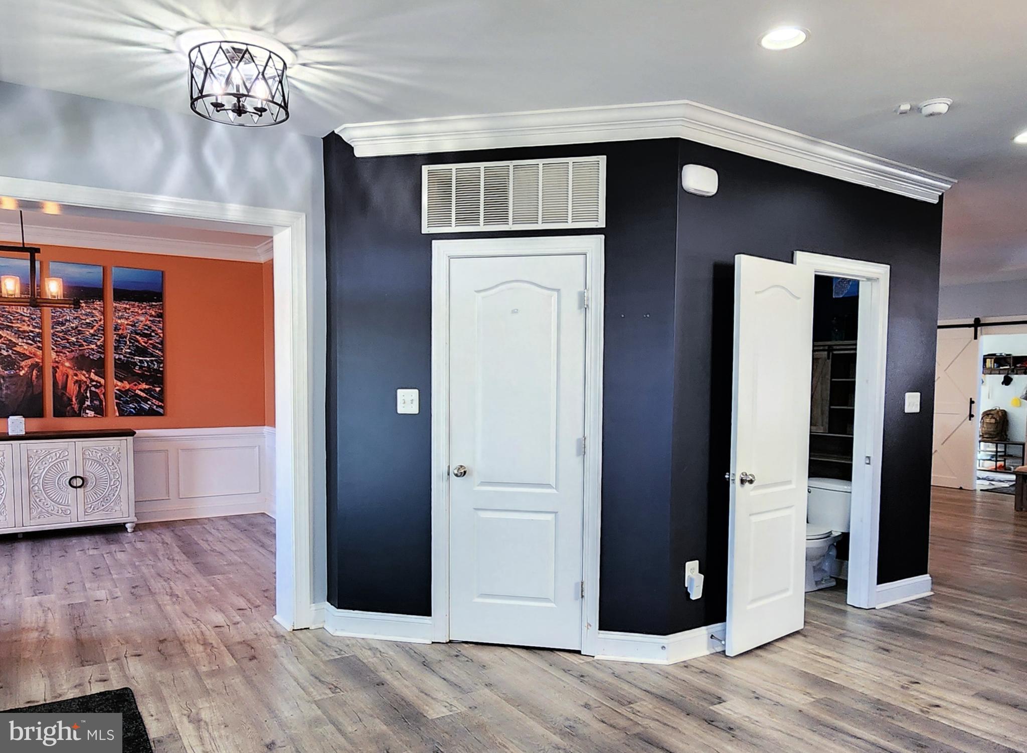 BRUNSWICK CROSSING - Residential