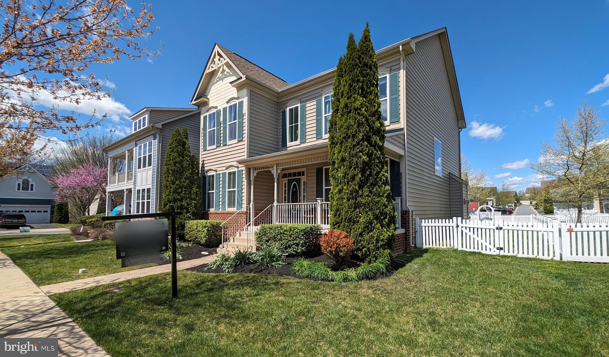 BRUNSWICK CROSSING - Residential