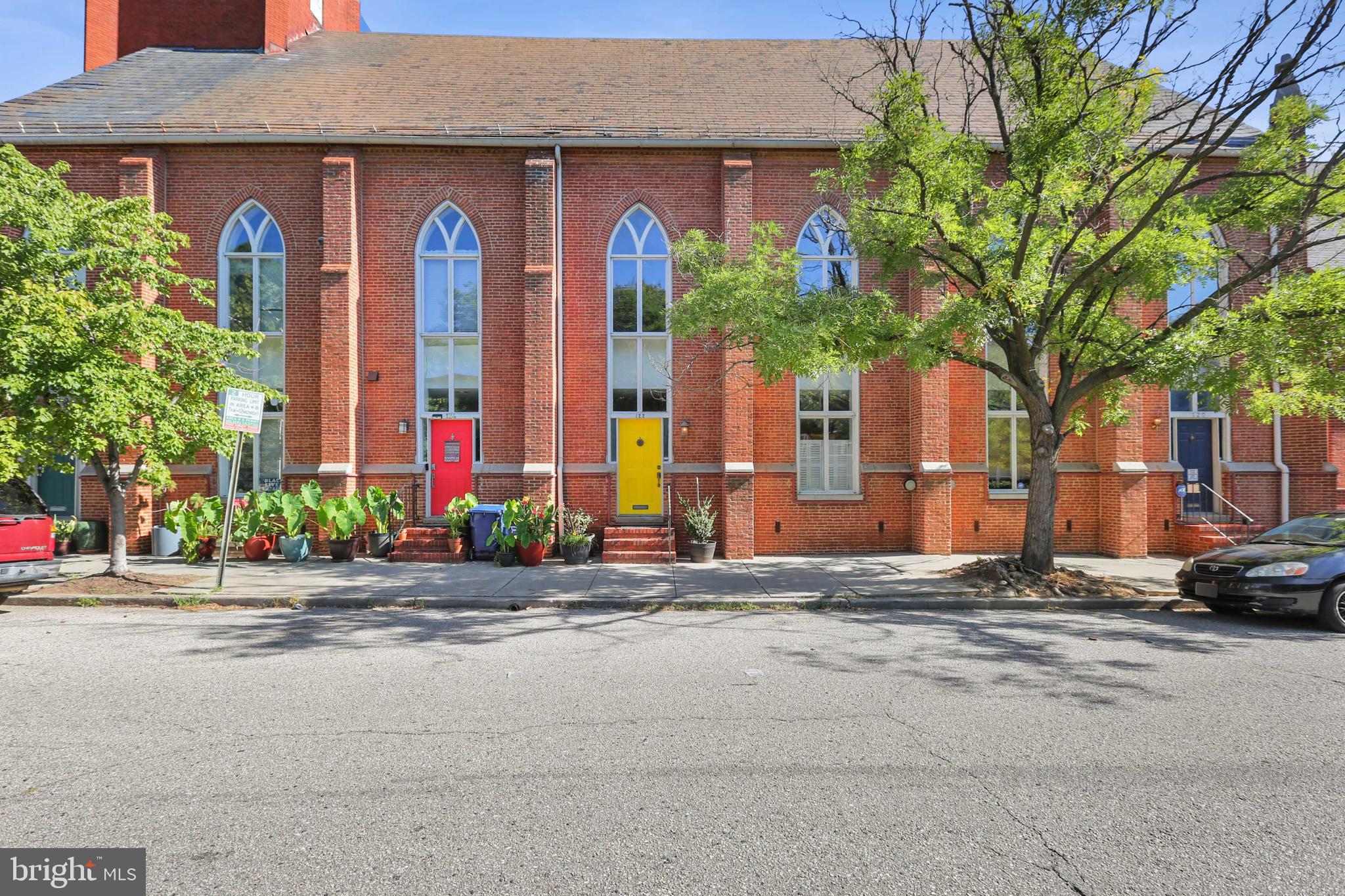 OTTERBEIN - Residential