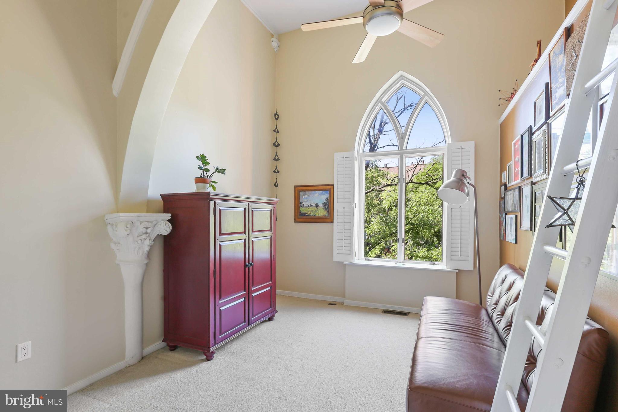 OTTERBEIN - Residential