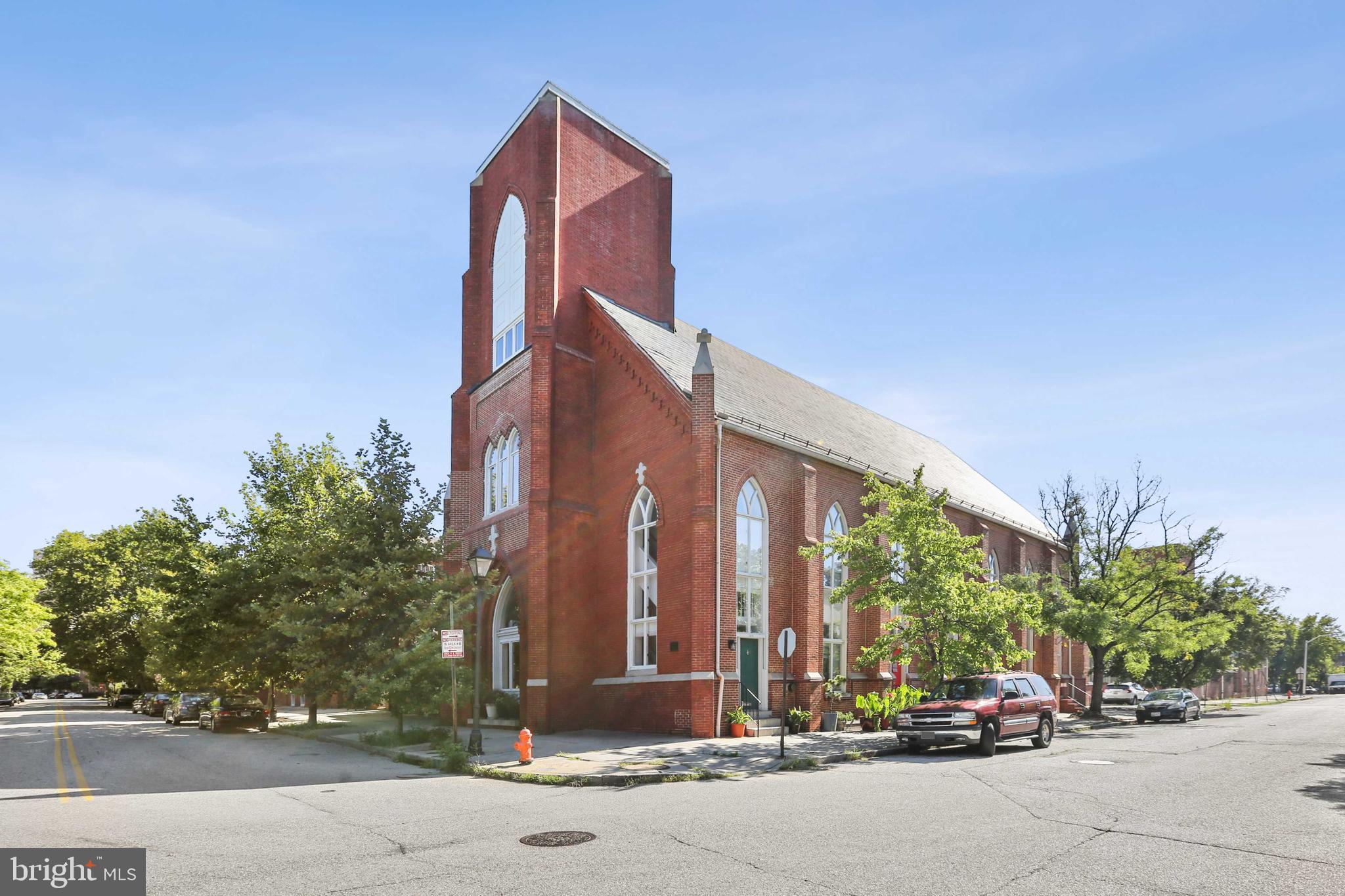 OTTERBEIN - Residential