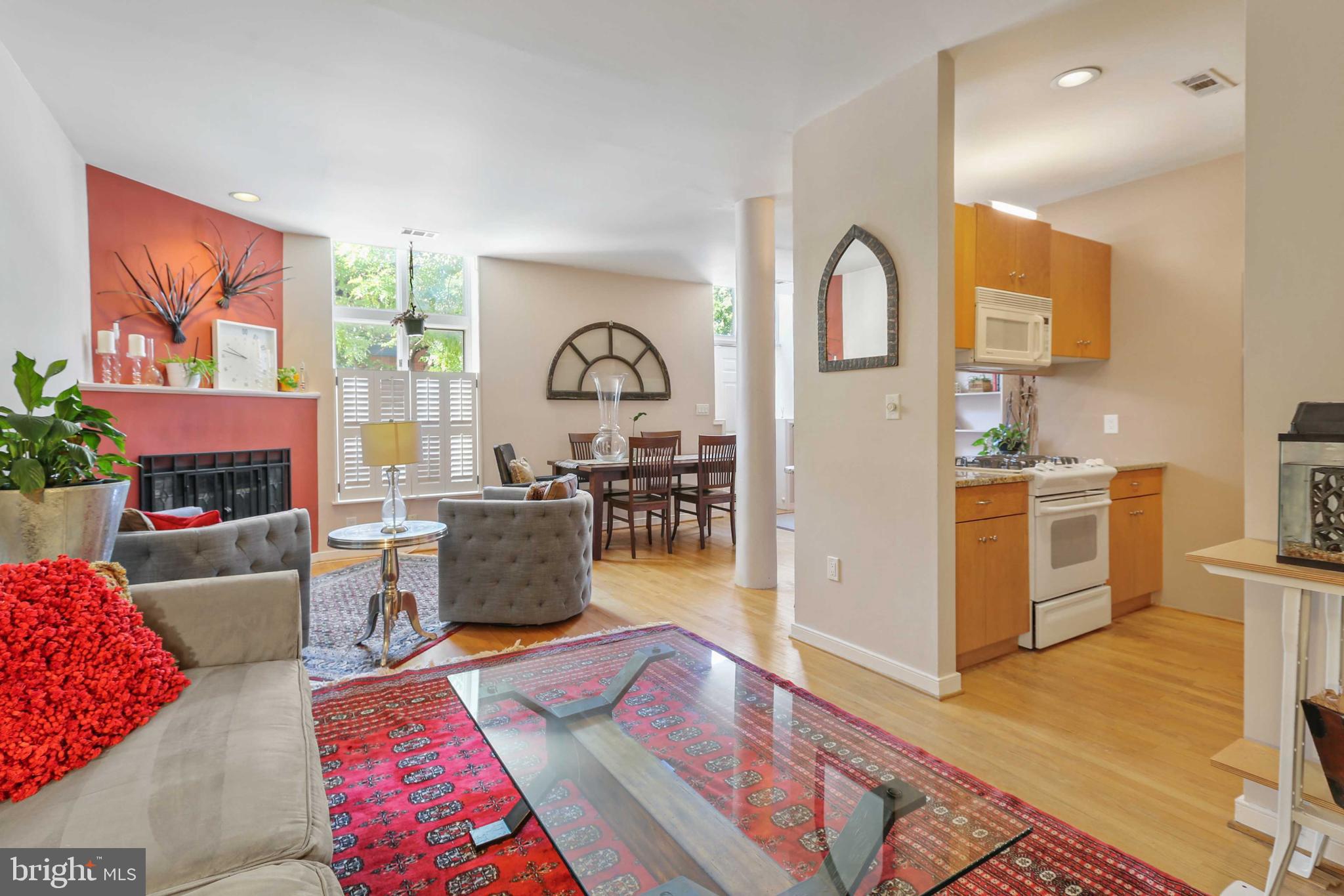 OTTERBEIN - Residential