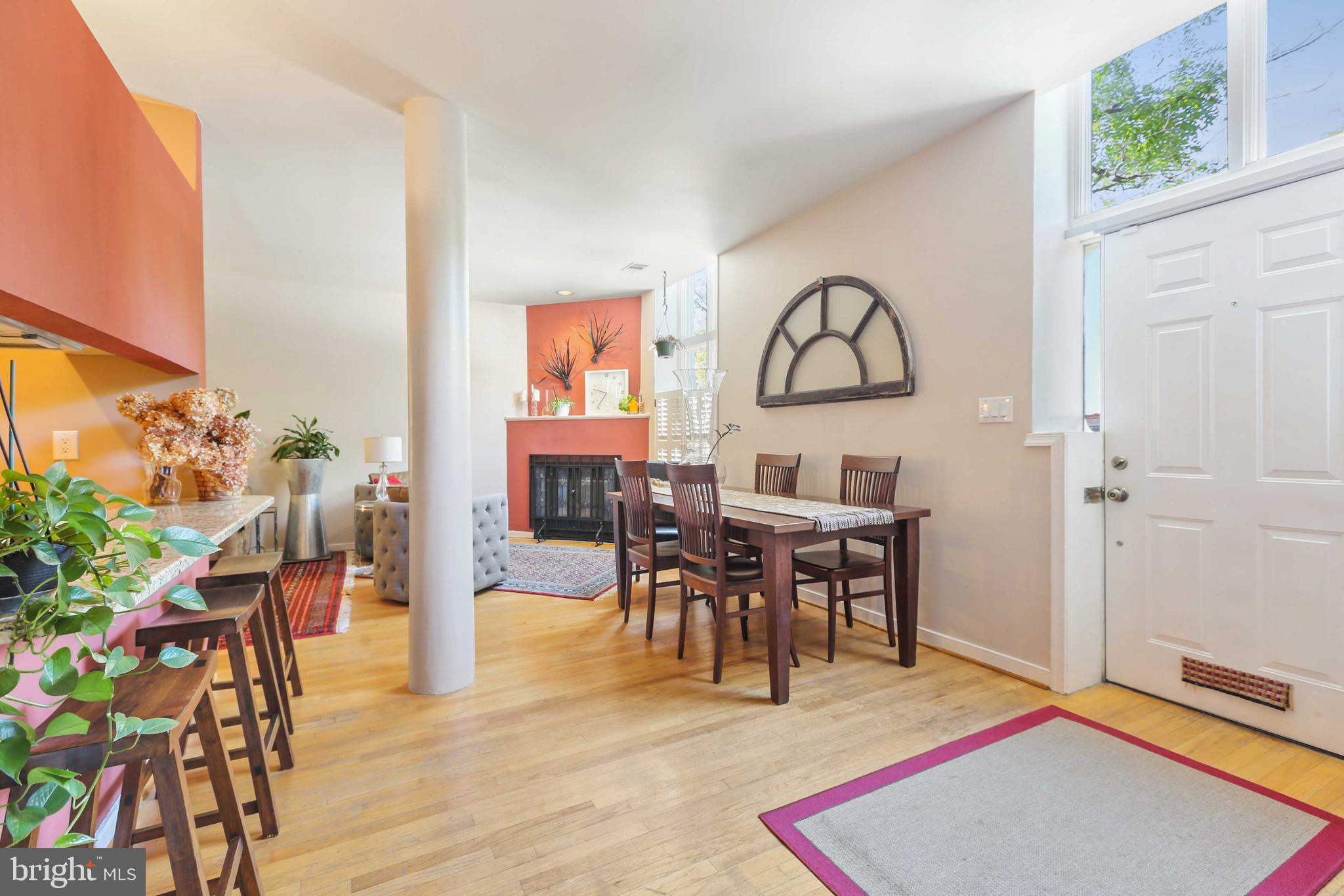 OTTERBEIN - Residential