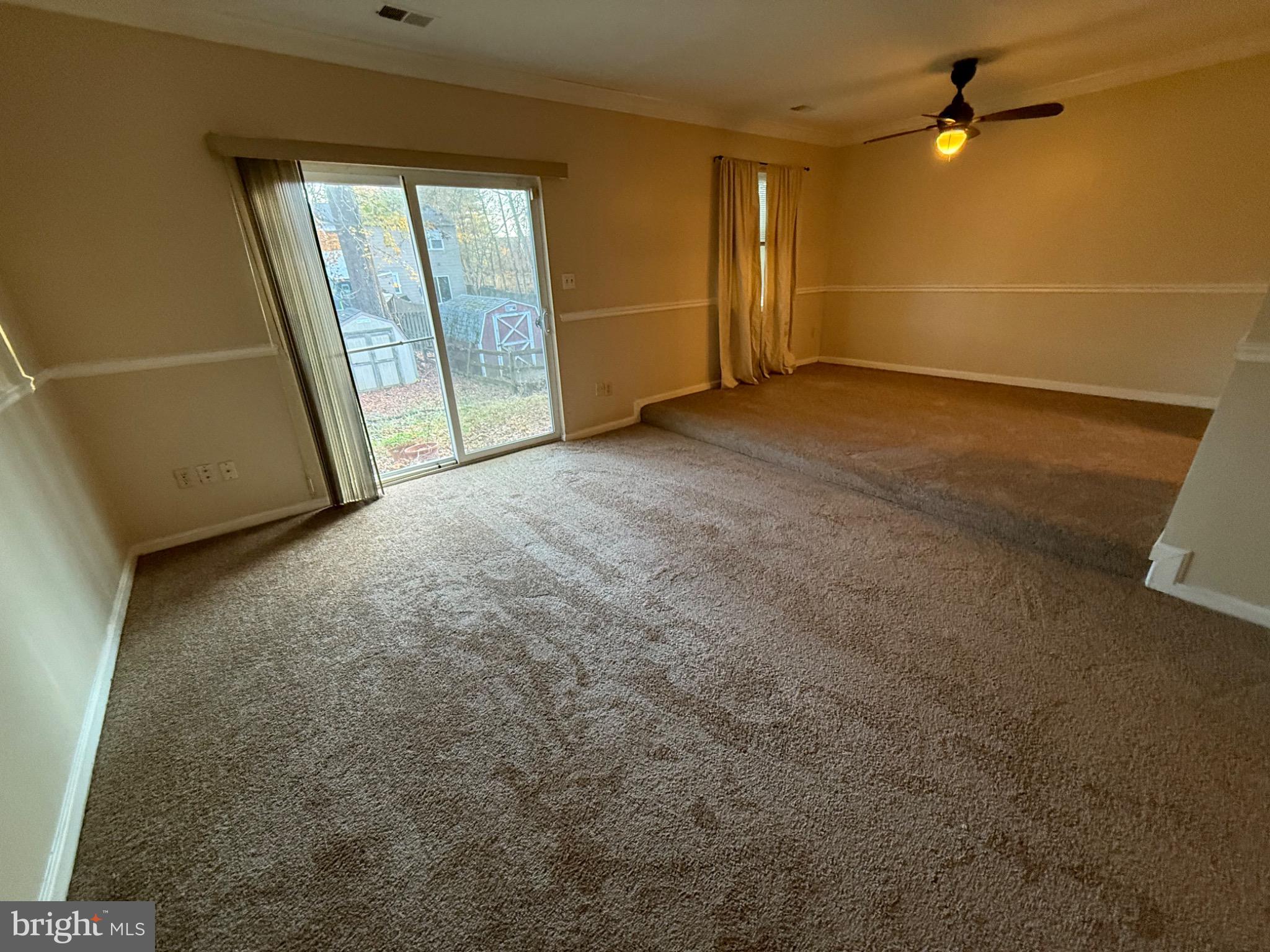 RYON WOODS - Residential Lease