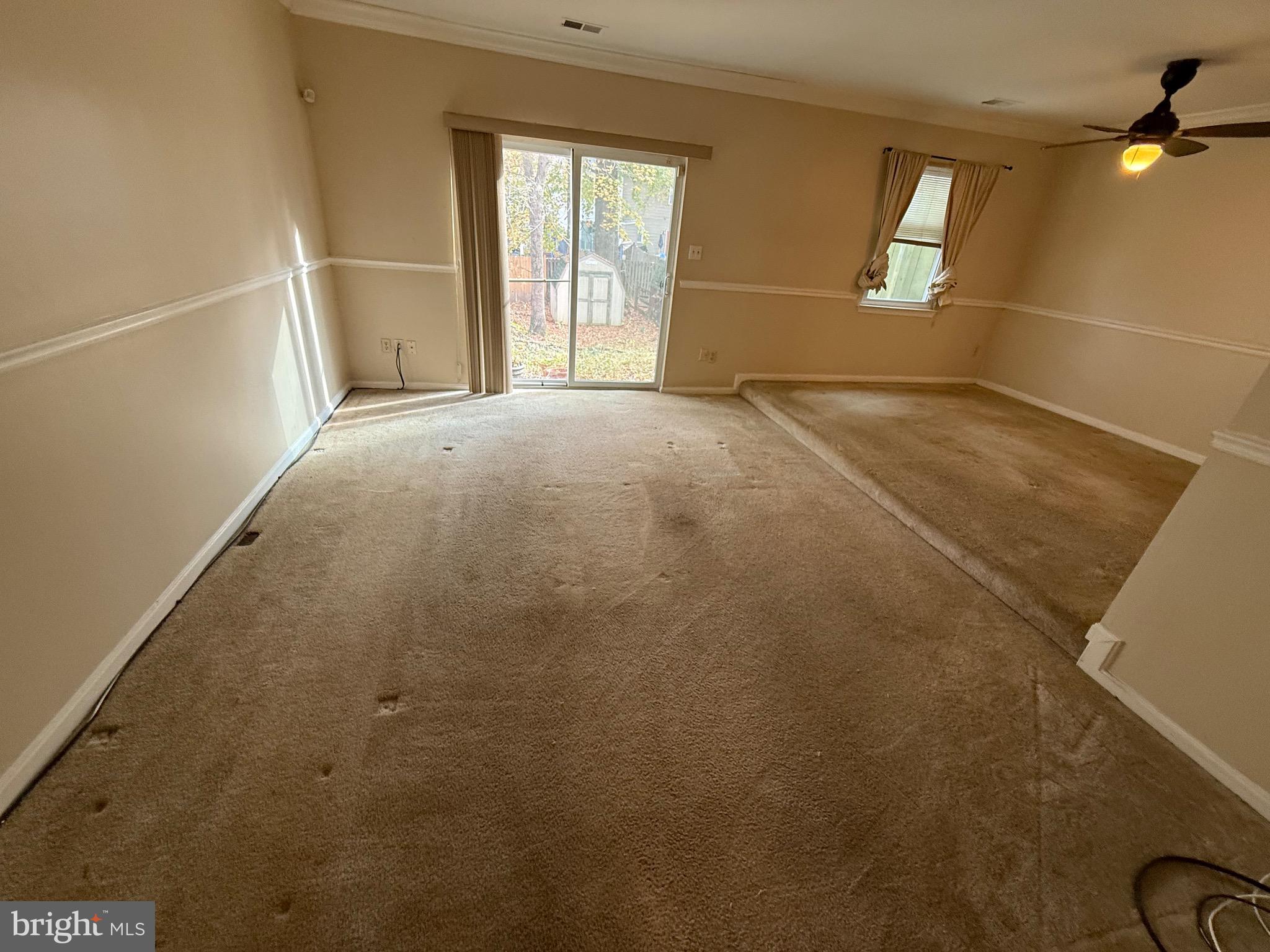 RYON WOODS - Residential Lease